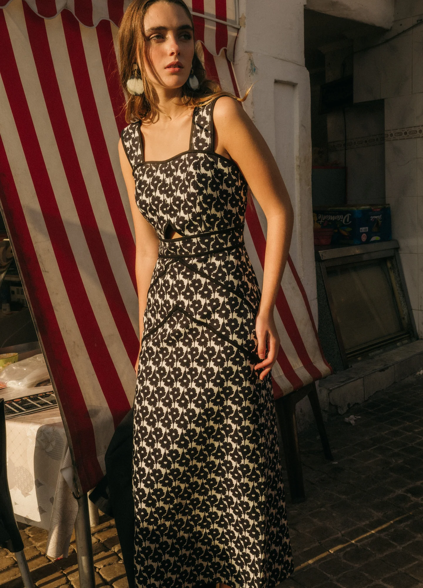 Vestido Tatiana - Image 3