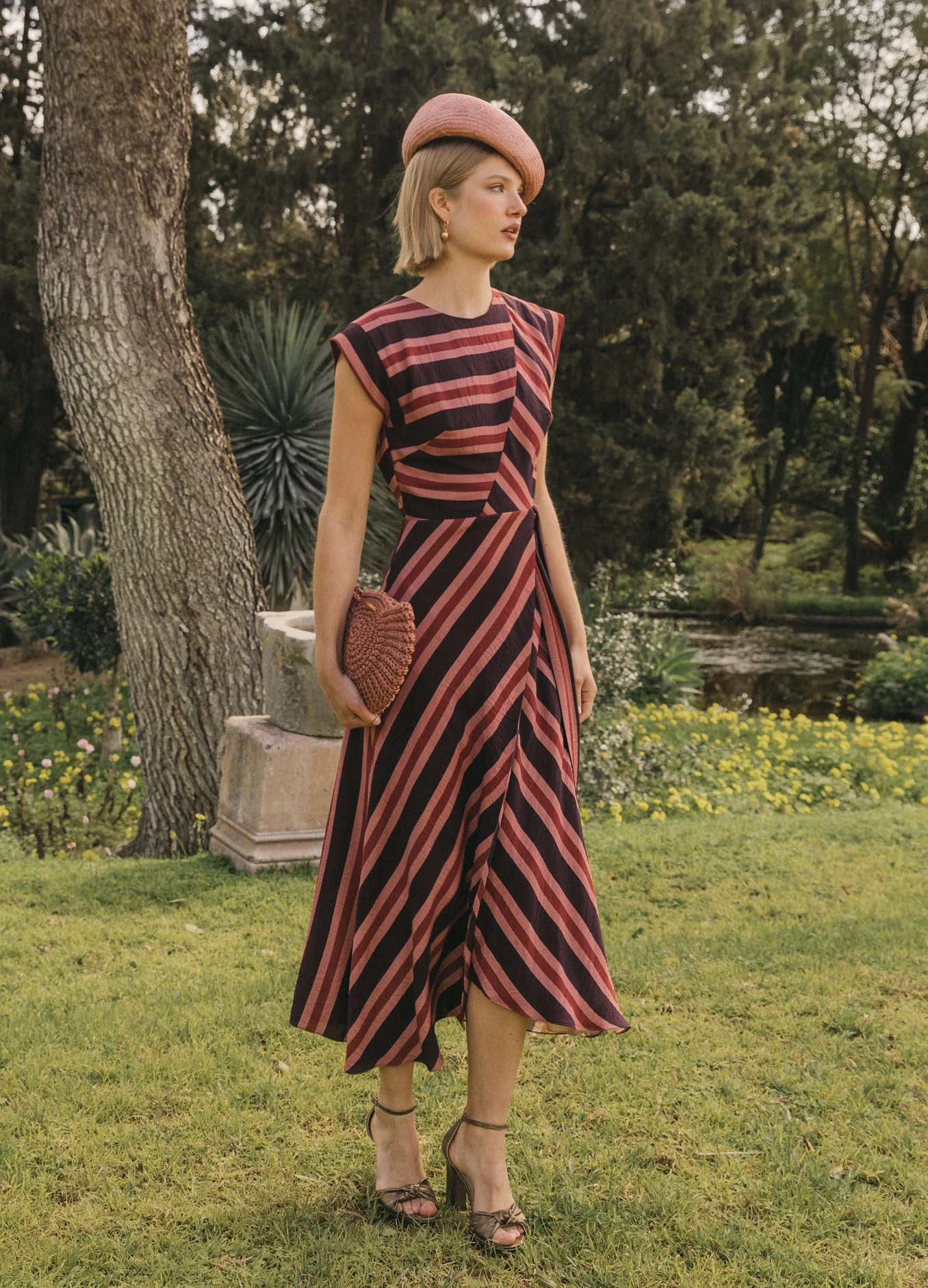 Vestido Thalia - Image 6