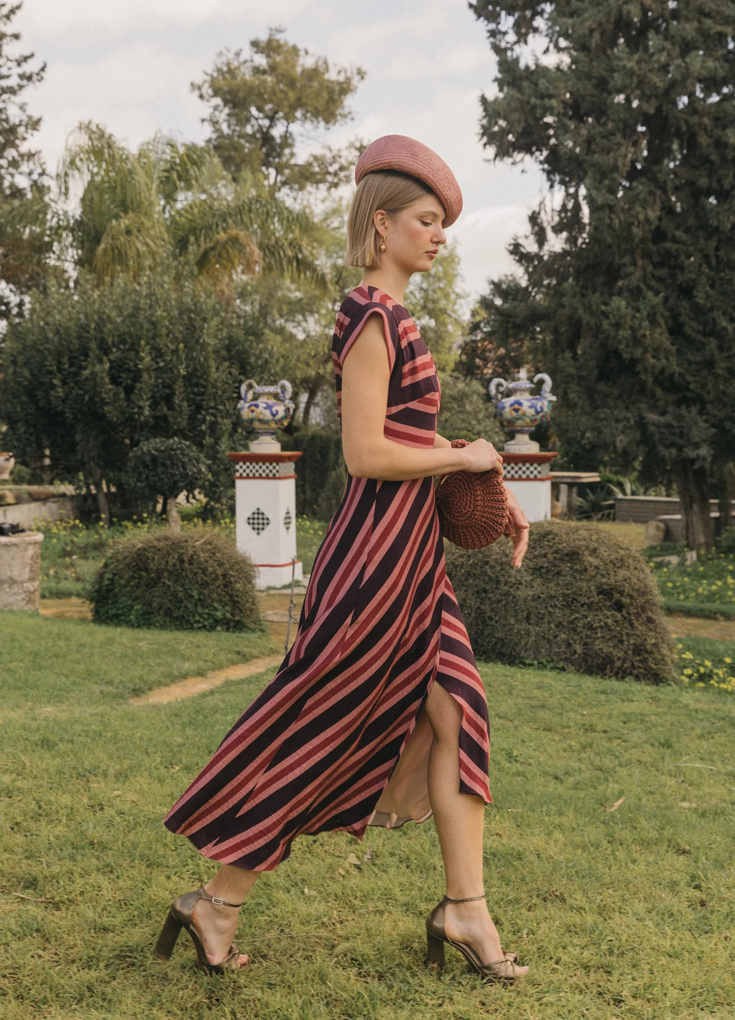 Vestido Thalia - Image 7