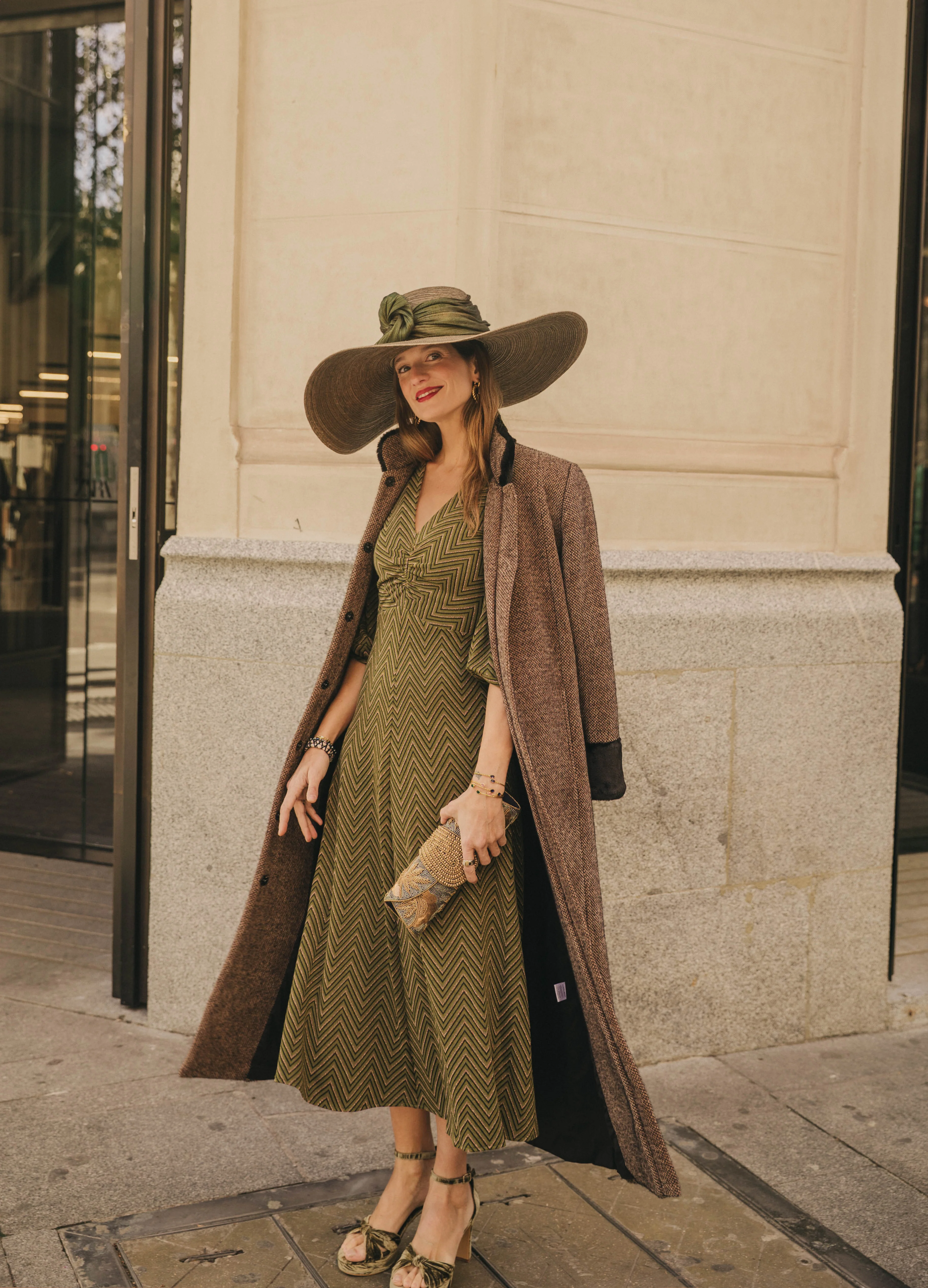 Vestido Thalisse - Image 3
