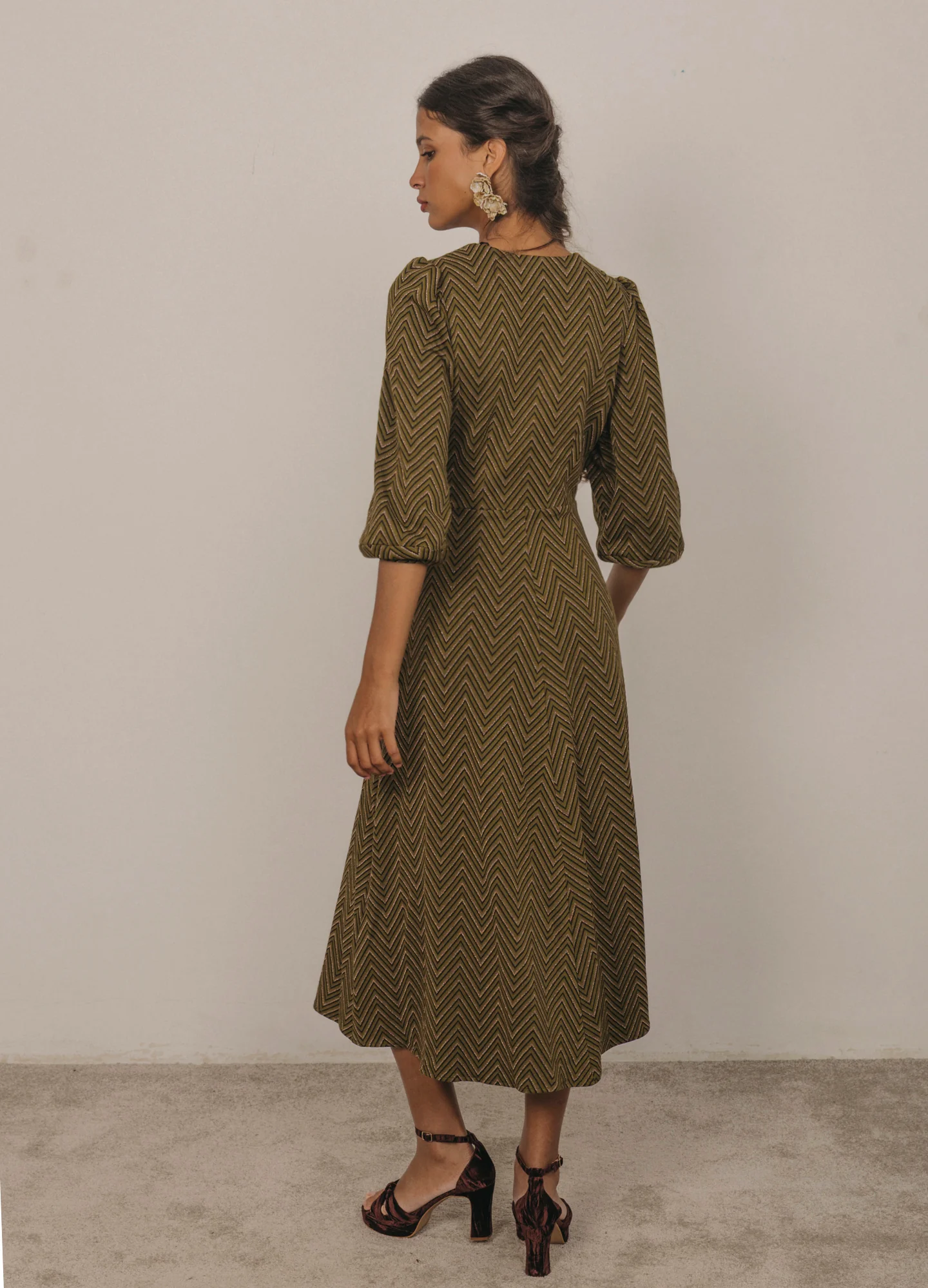 Vestido Thalisse - Image 5