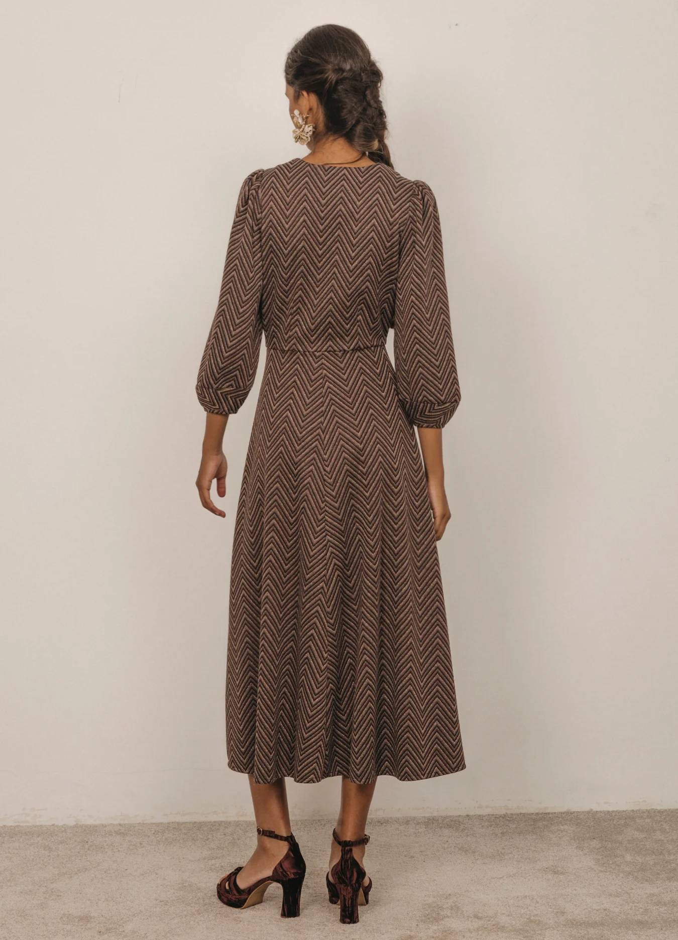 Vestido Thalisse - Image 9