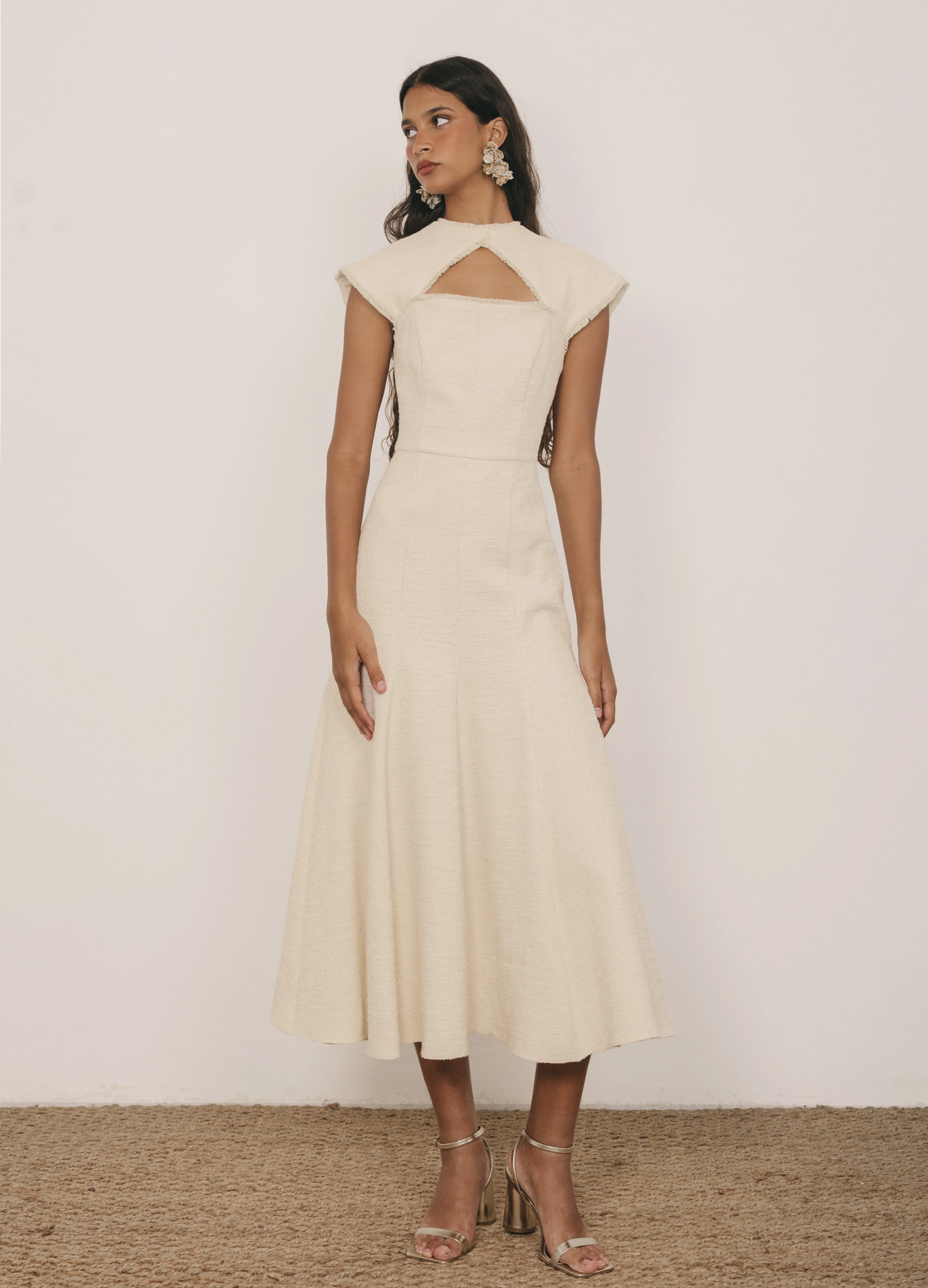 Vestido Venetia - Image 3