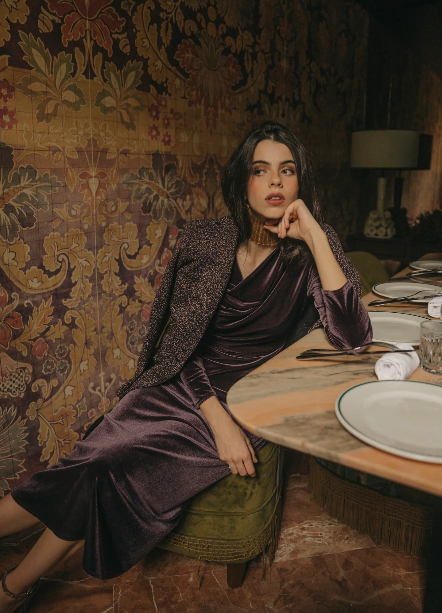 Vestido Verena - Image 6