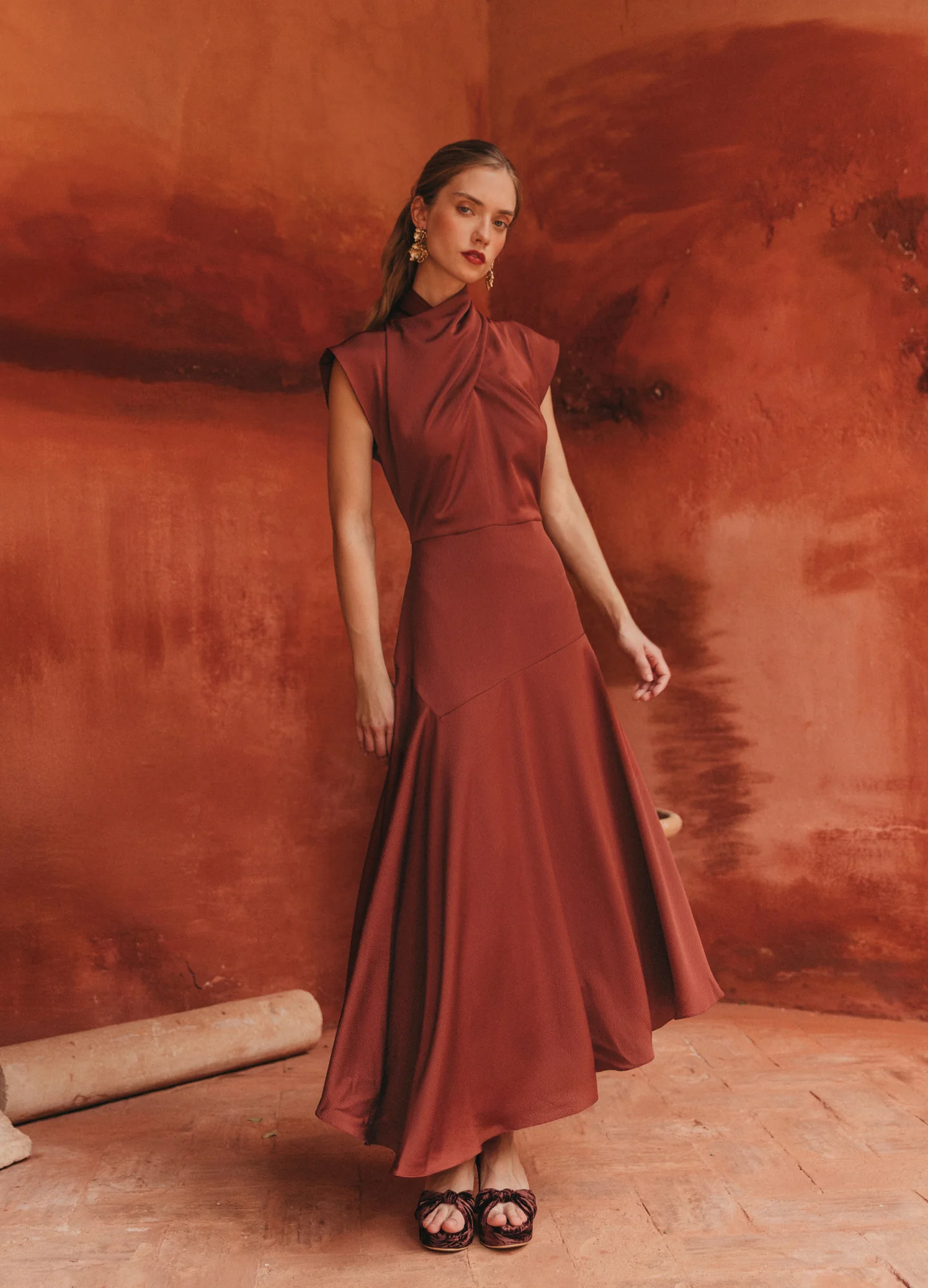 Vestido Zaria - Image 16