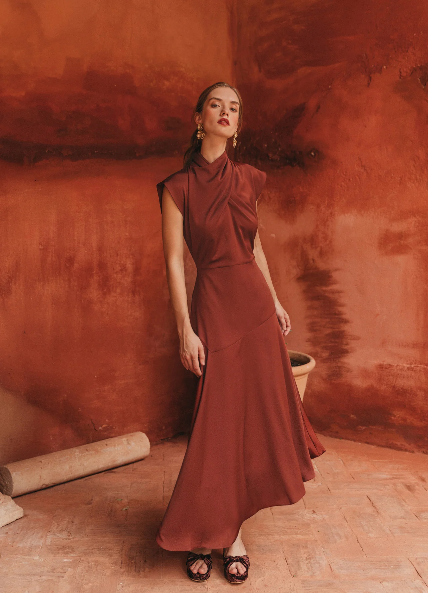 Vestido Zaria - Image 20