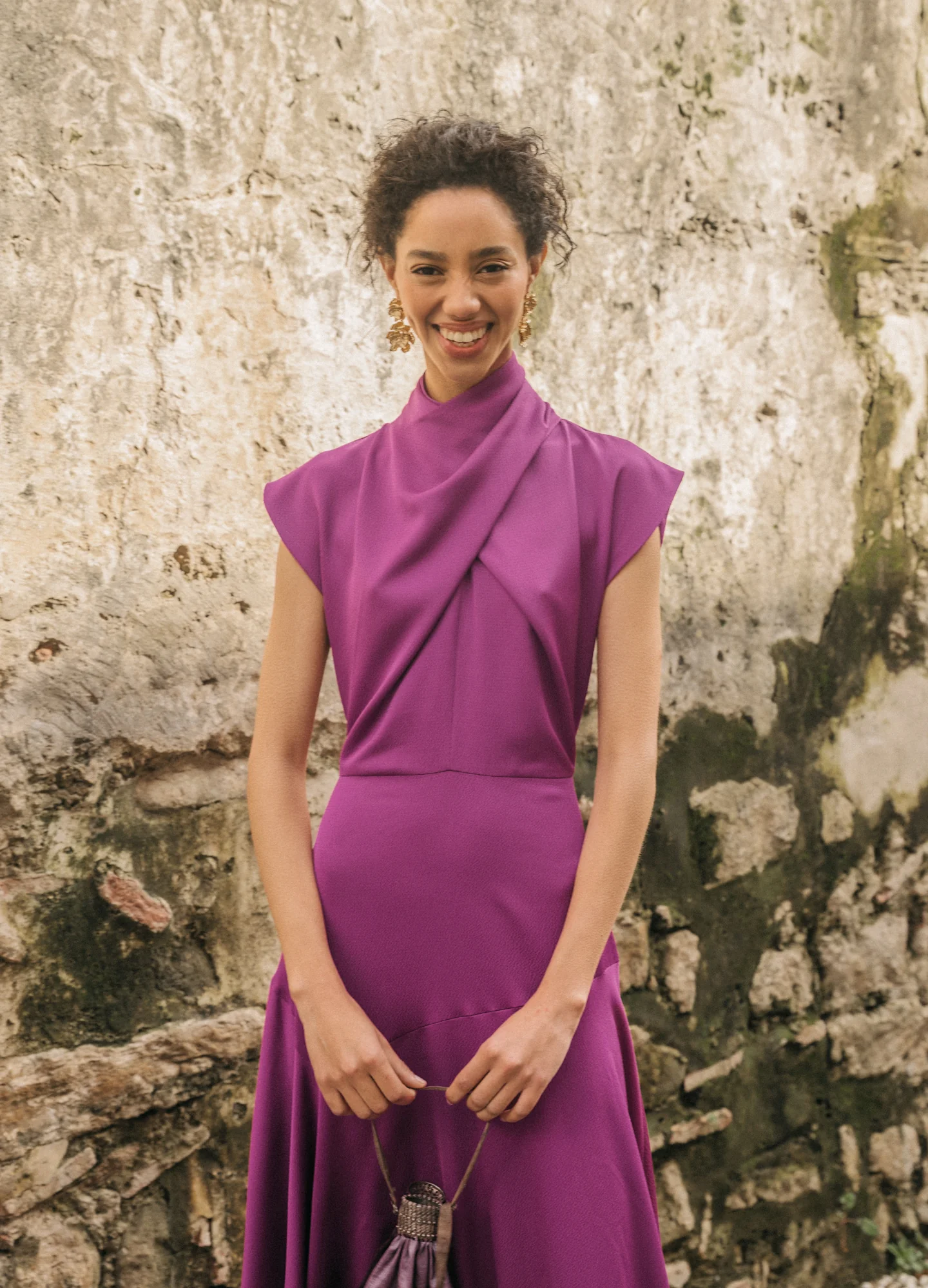 Vestido Zaria - Image 3