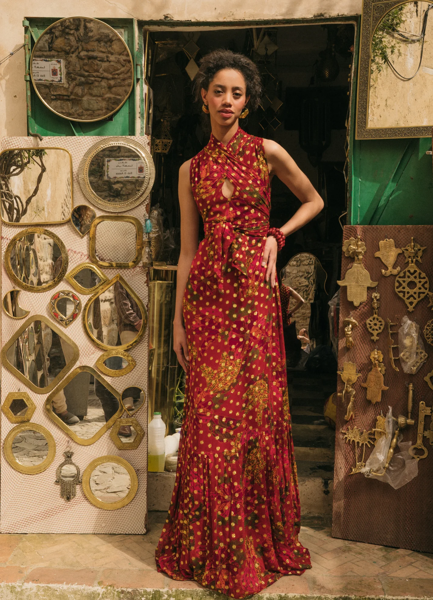 Vestido Zurita - Image 3