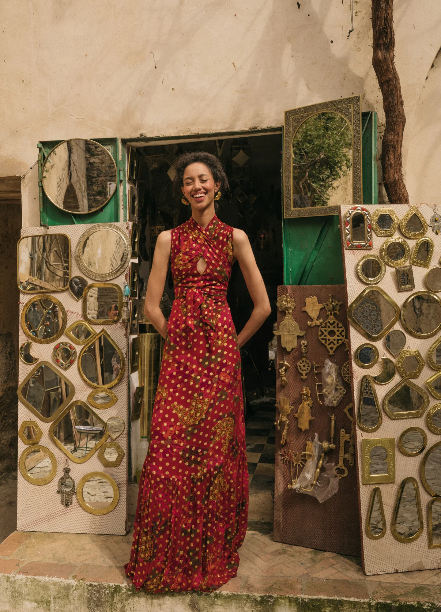 Vestido Zurita - Image 4
