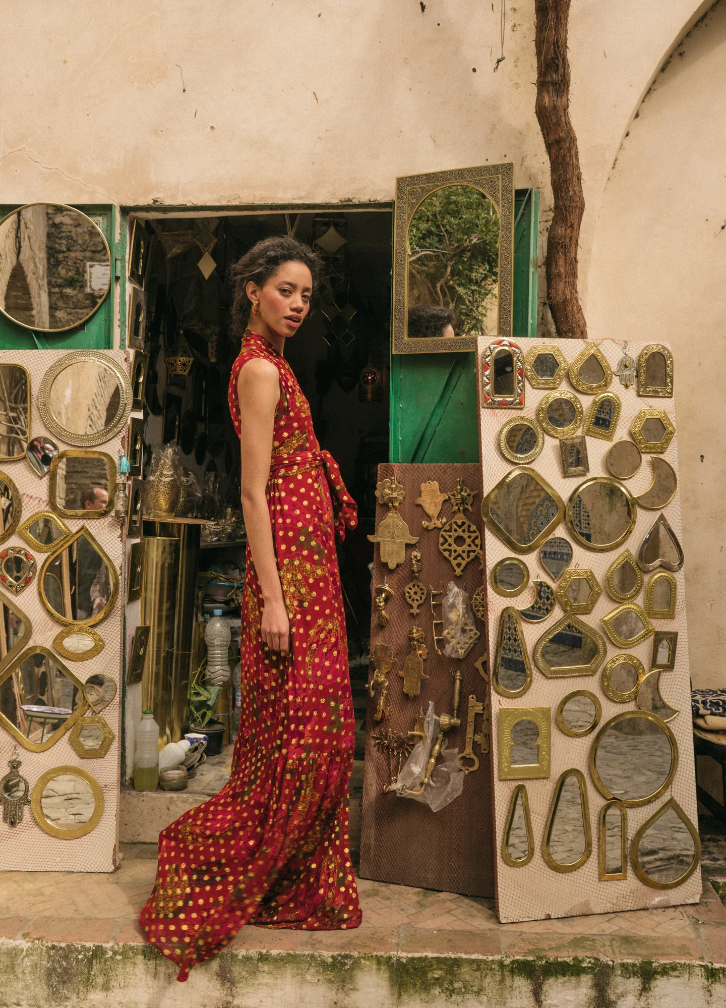 Vestido Zurita - Image 5