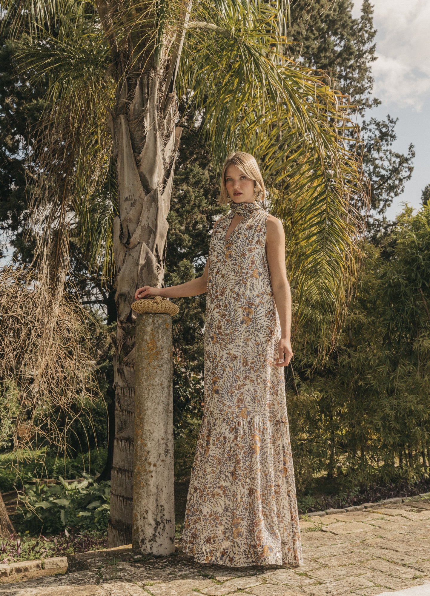 Vestido Zurita - Image 6