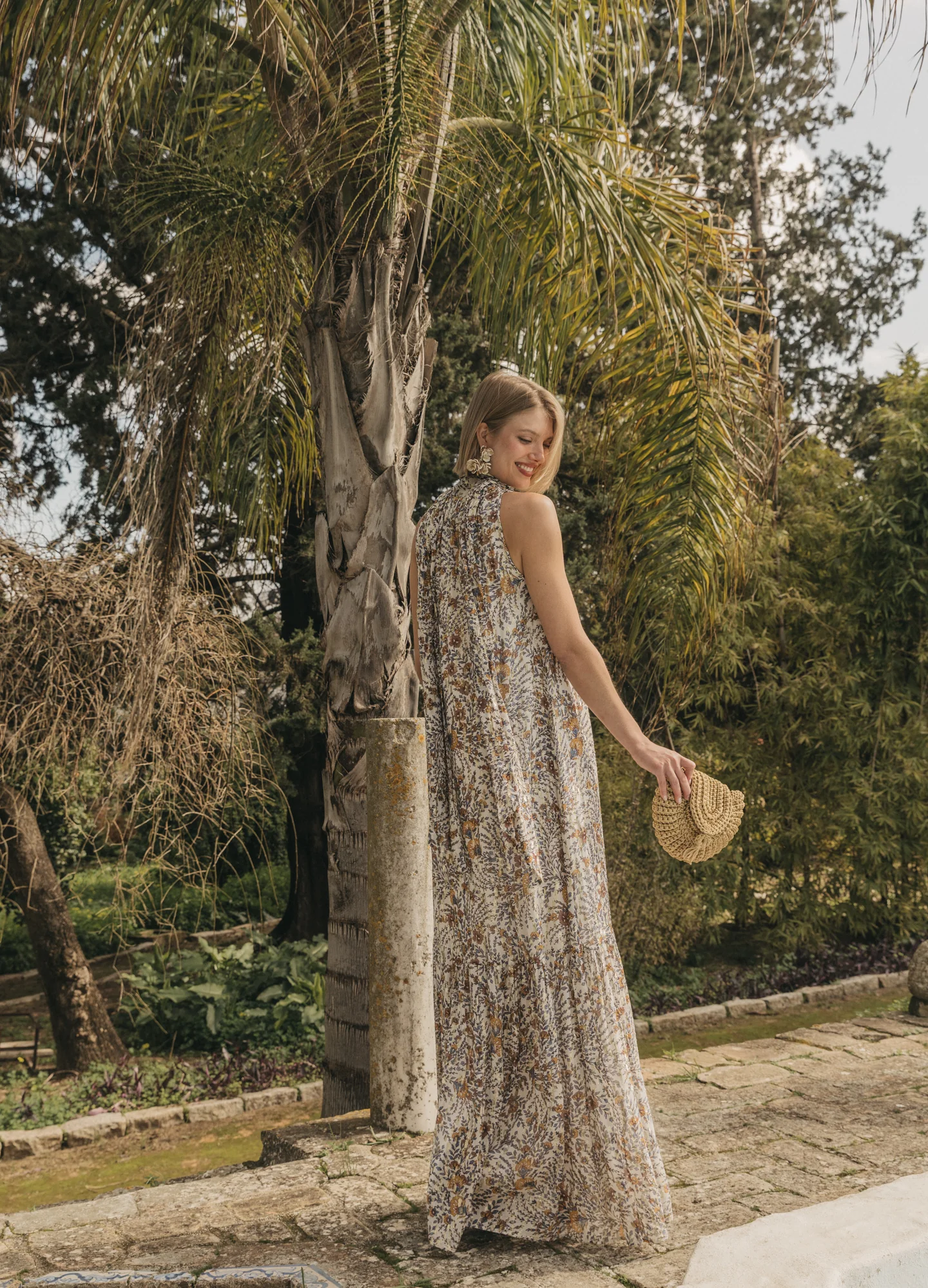 Vestido Zurita - Image 7