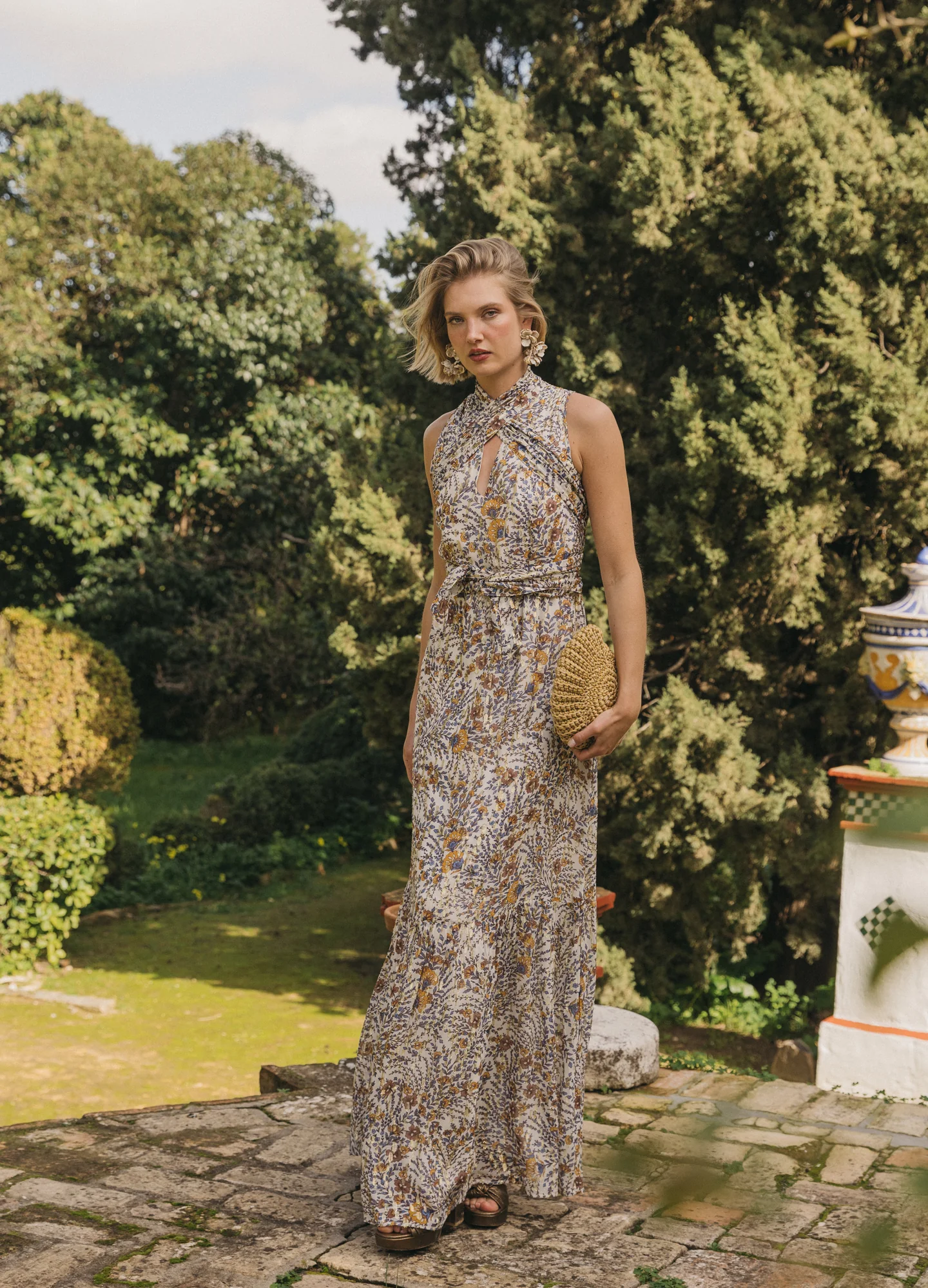 Vestido Zurita - Image 8