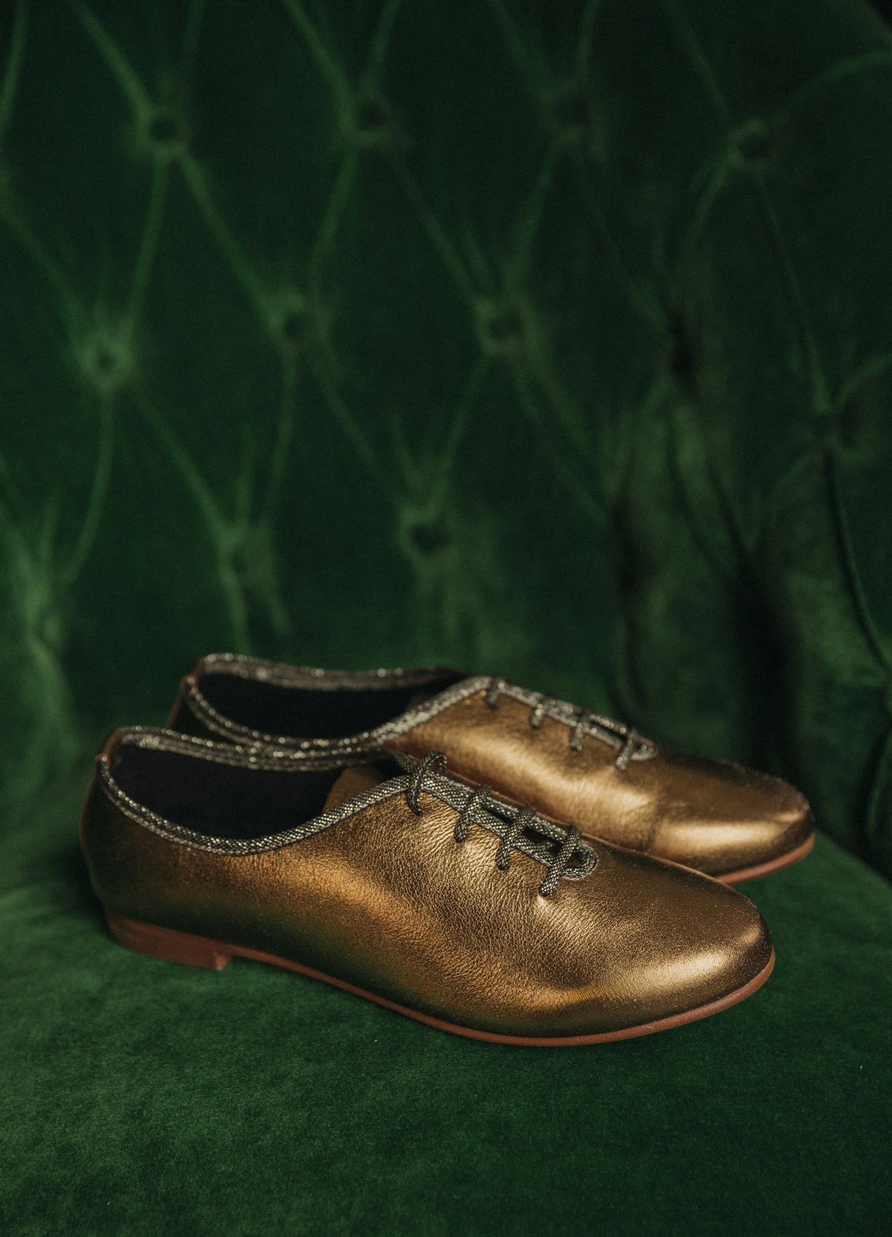 Zapato Bowie | Mr. Velous - Image 3