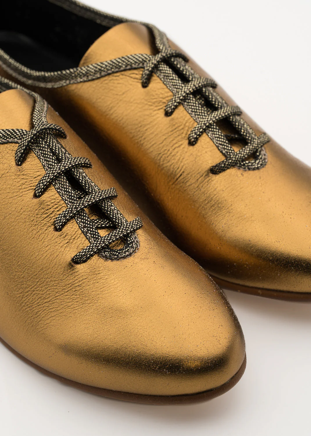 Zapato Bowie | Mr. Velous - Image 5