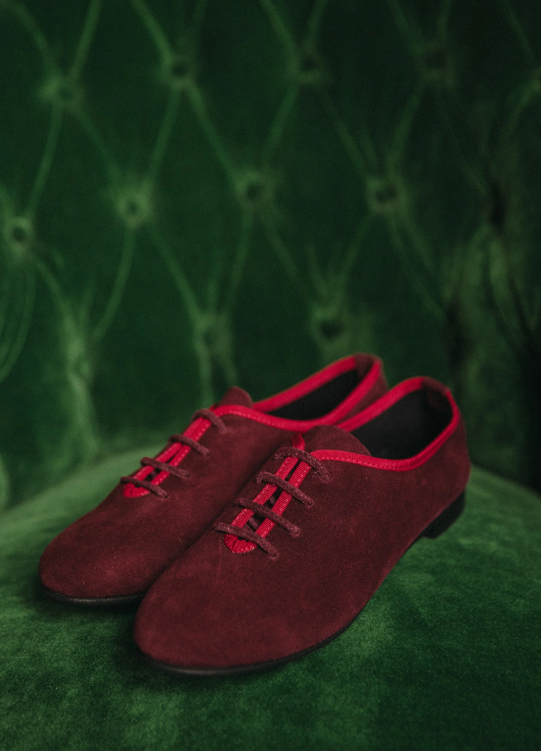 Zapato Carmel | Mr. Velous - Image 3