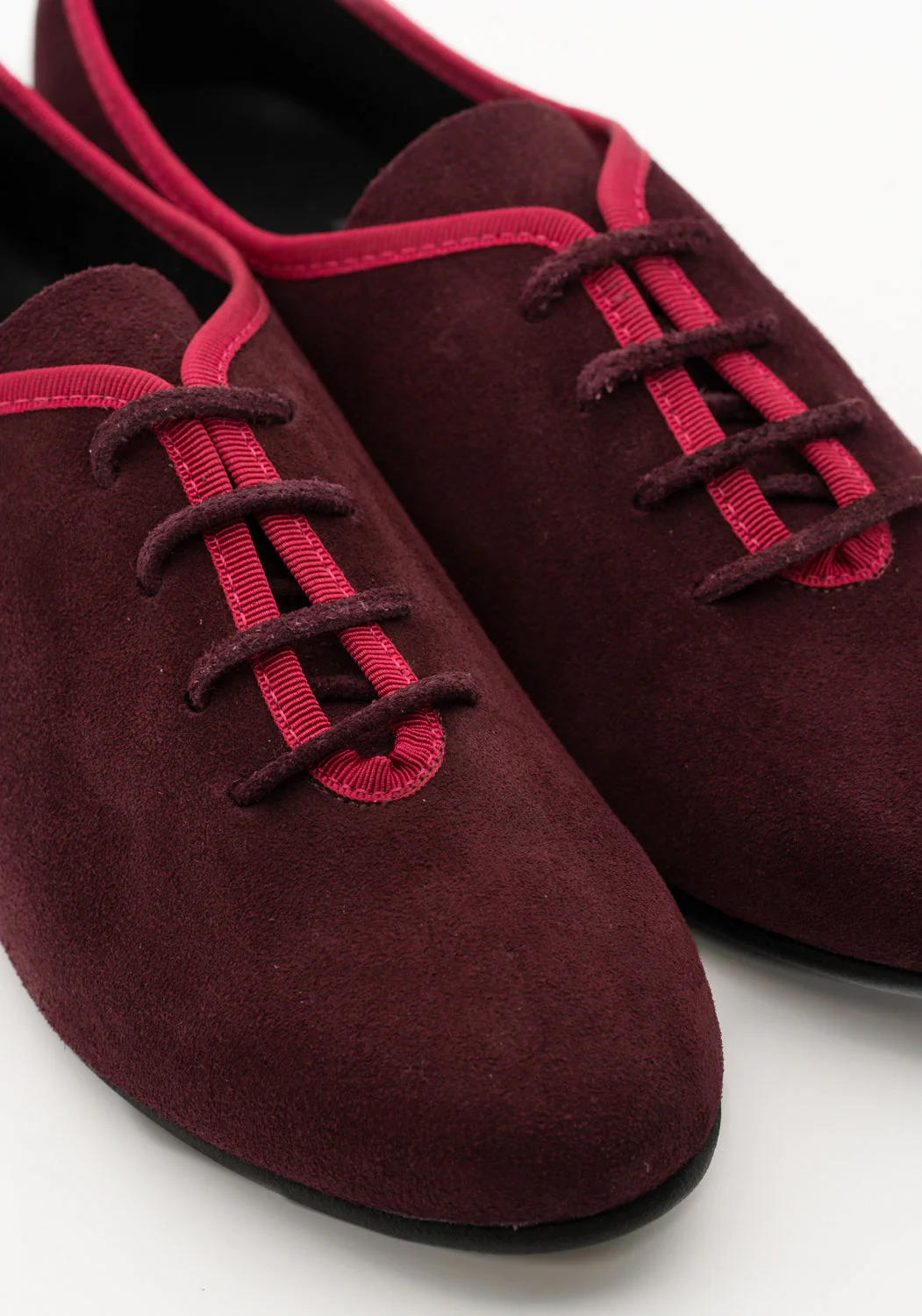 Zapato Carmel | Mr. Velous - Image 4