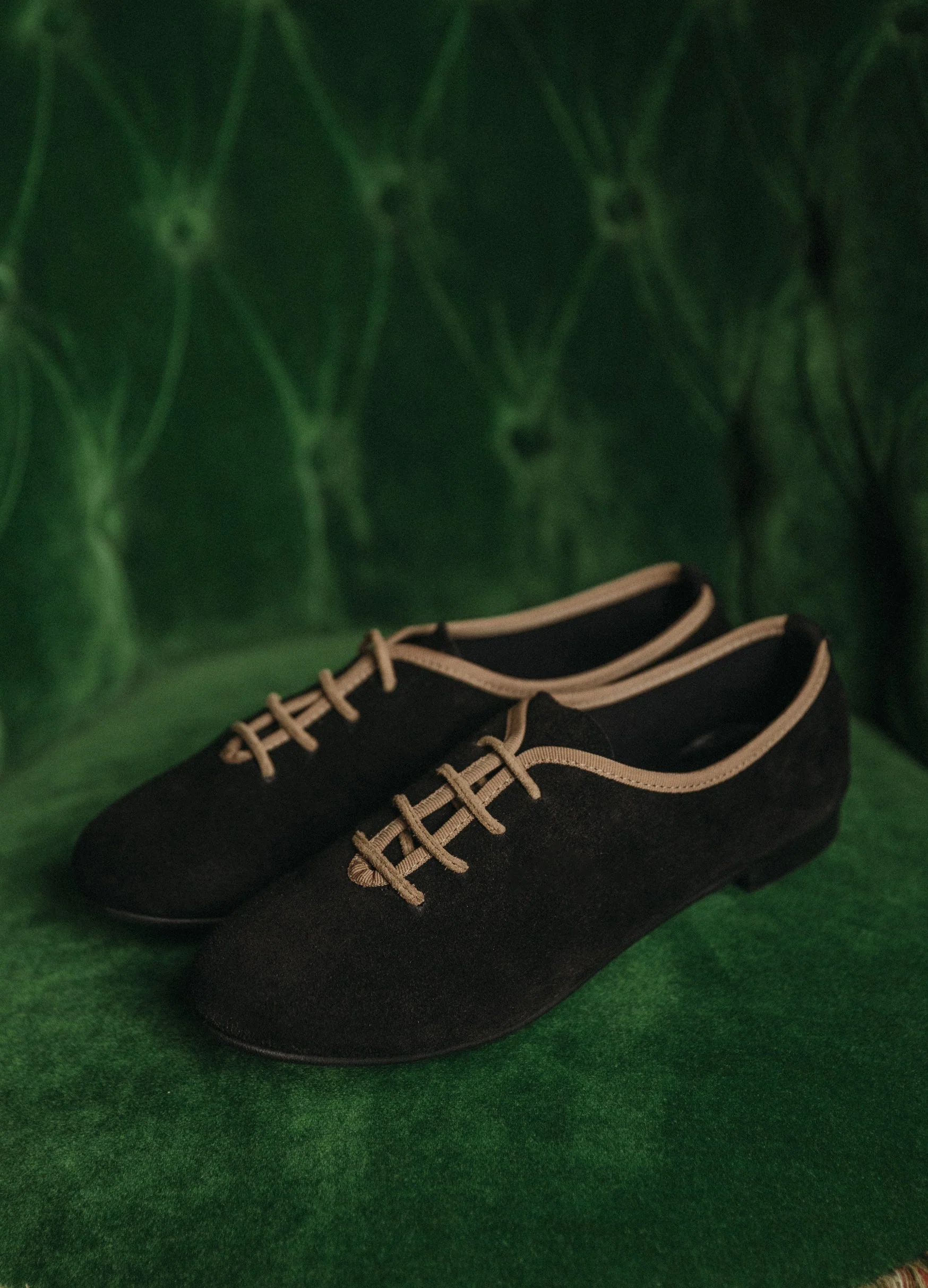 Zapato Carmel | Mr. Velous - Image 7