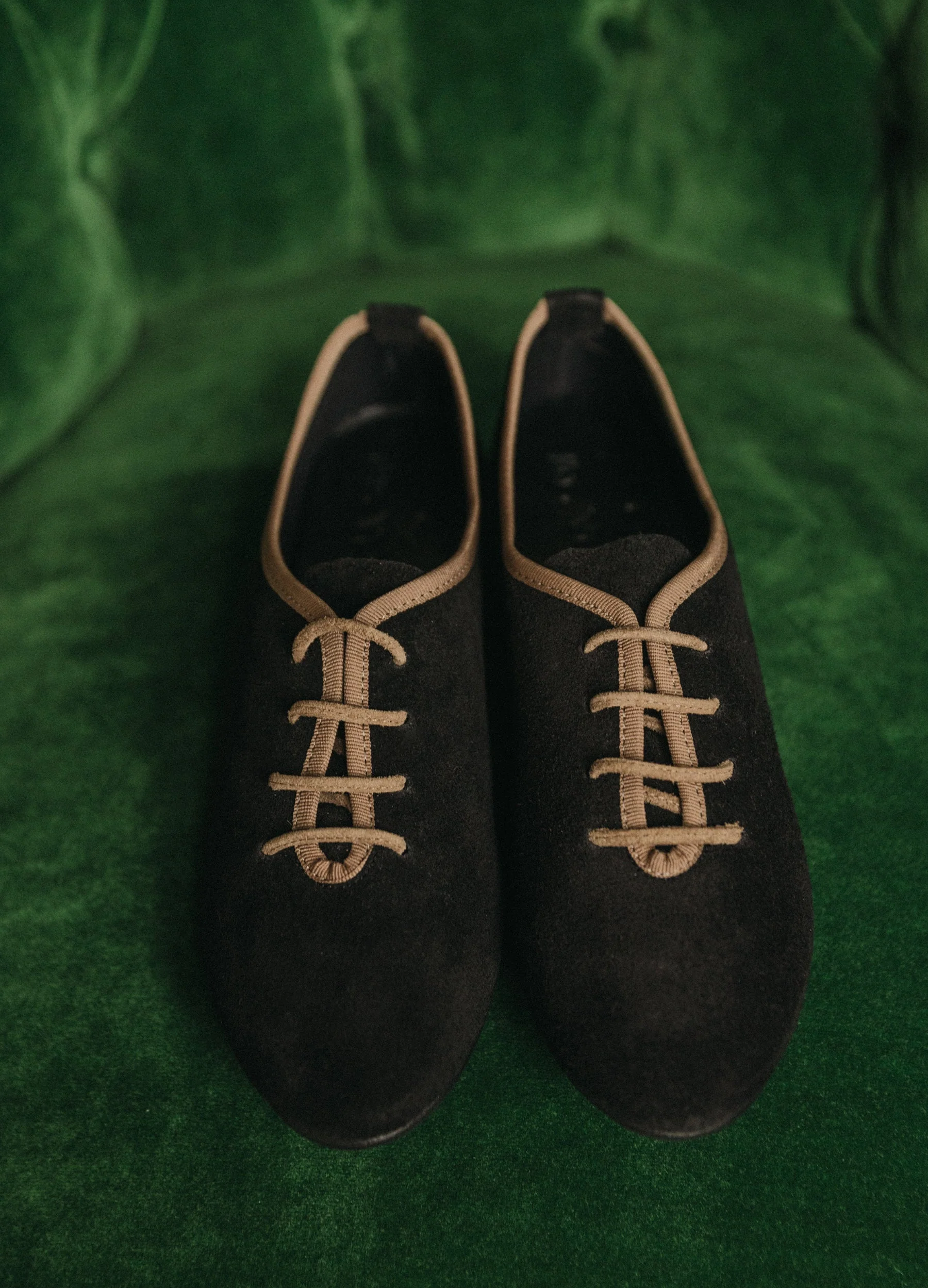 Zapato Carmel | Mr. Velous - Image 9
