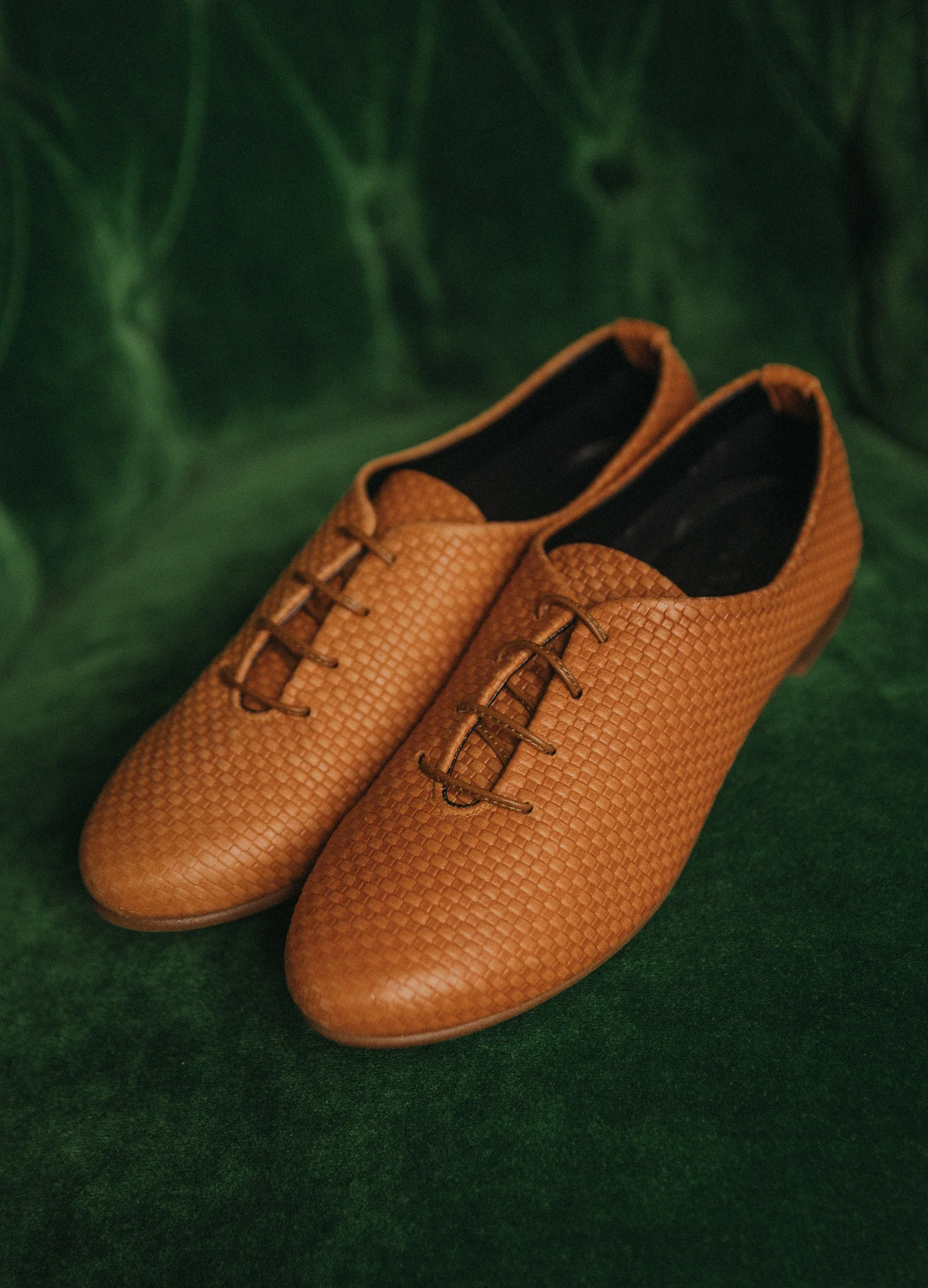 Zapato Colette | Mr. Velous - Image 2