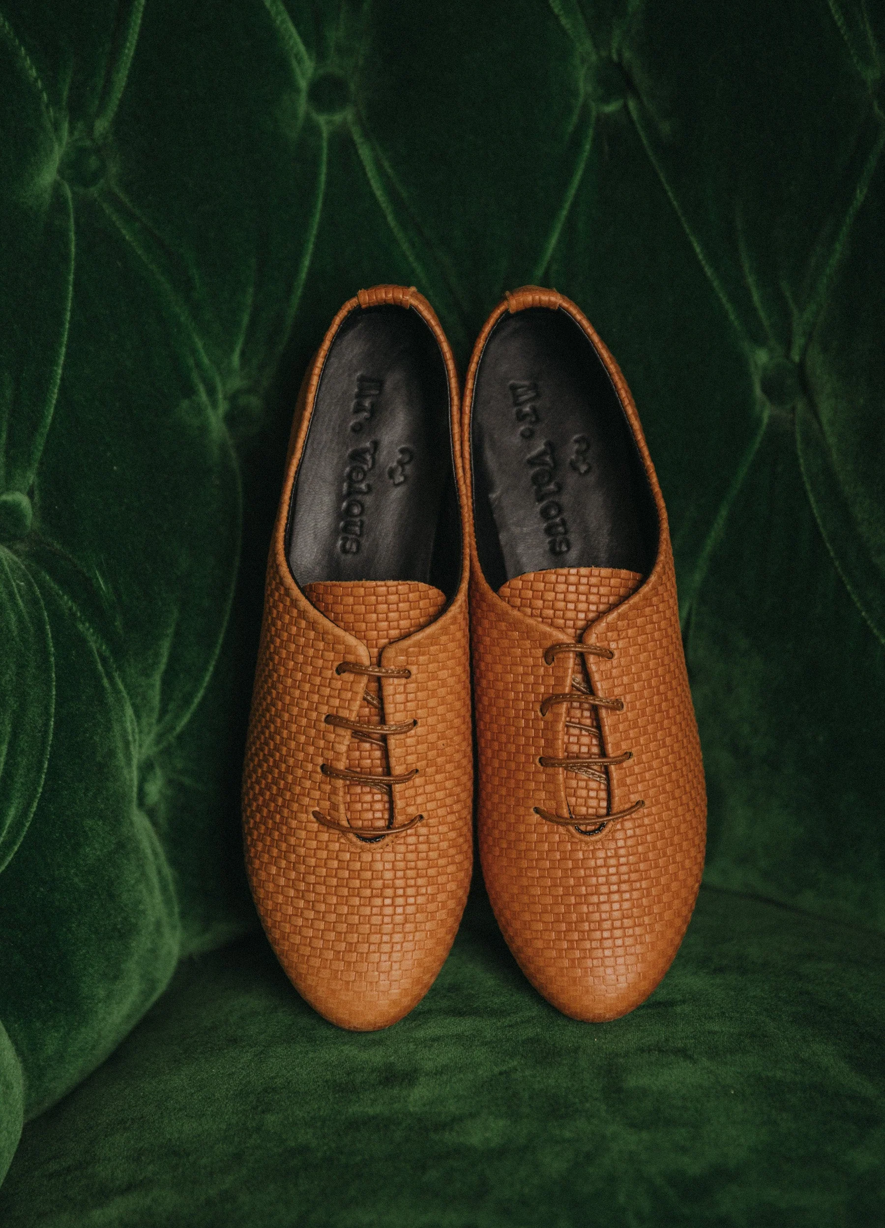 Zapato Colette | Mr. Velous - Image 3
