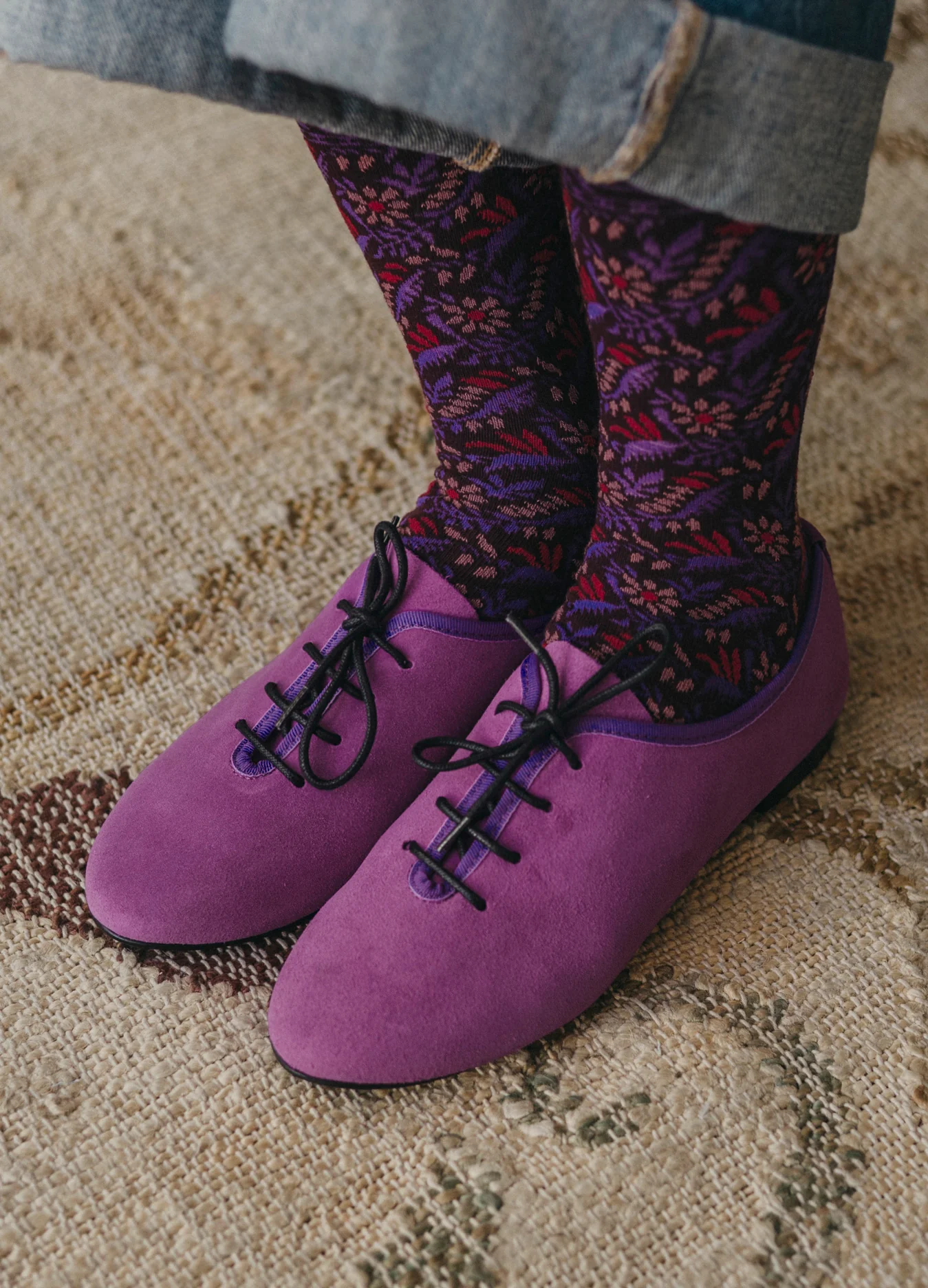 Zapato Edy by Mr. Velous - Image 11