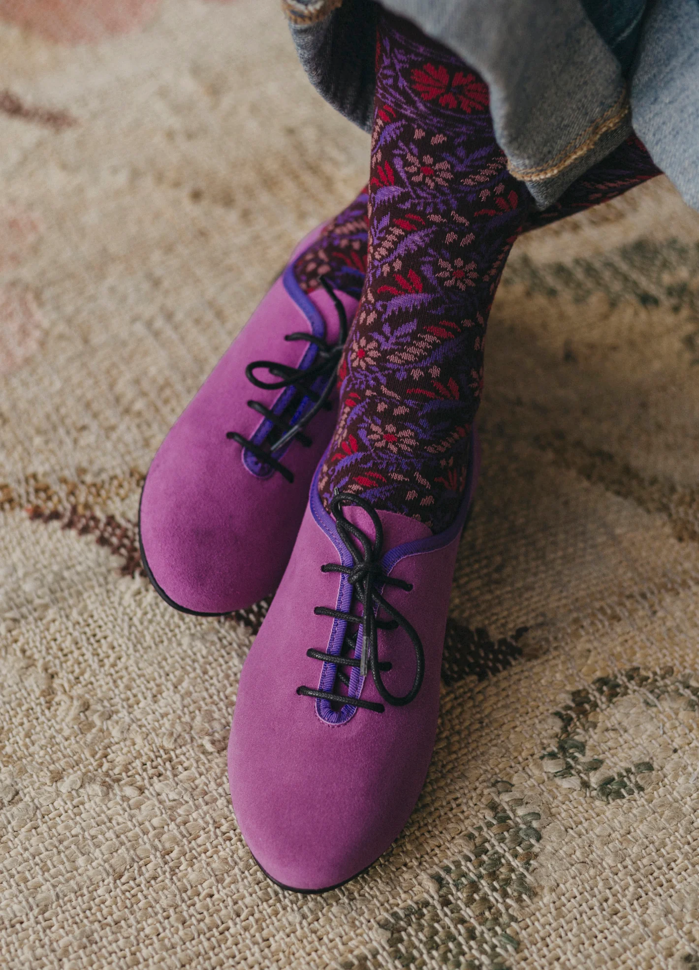 Zapato Edy by Mr. Velous - Image 12