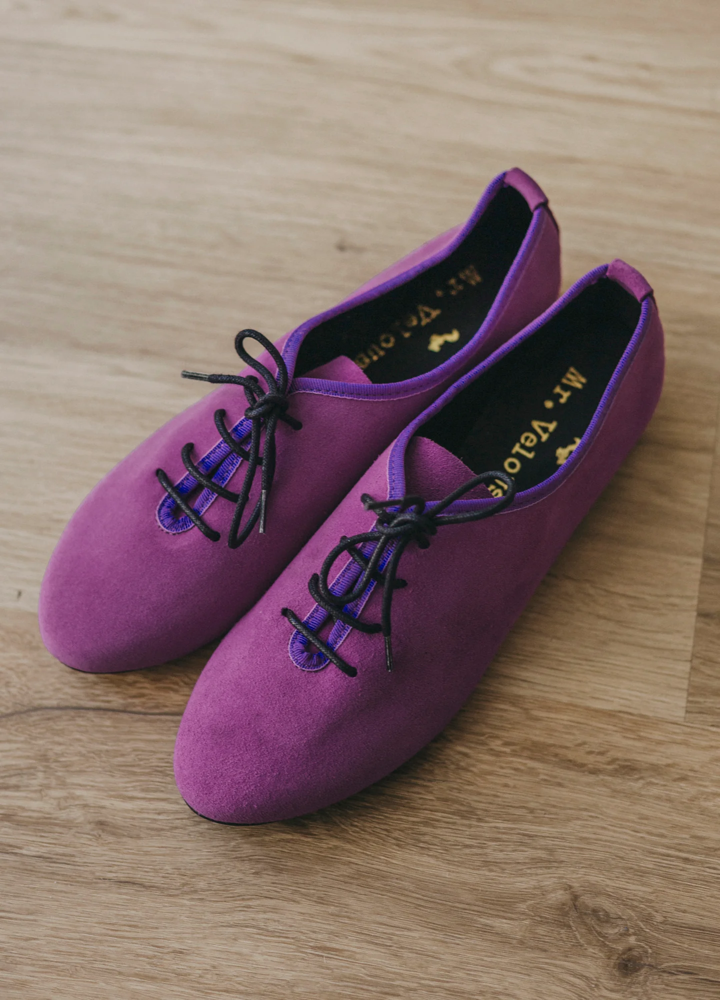 Zapato Edy by Mr. Velous - Image 13