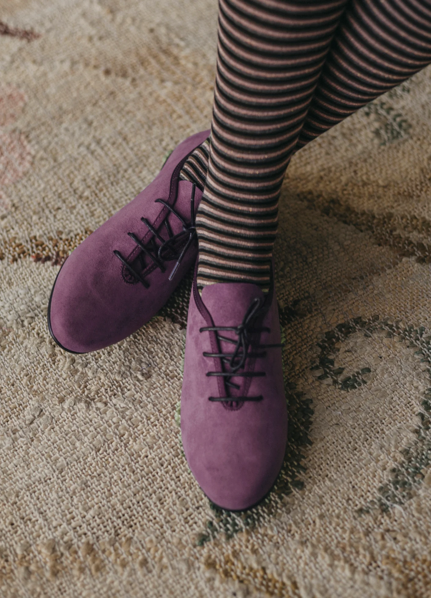 Zapato Edy by Mr. Velous - Image 14
