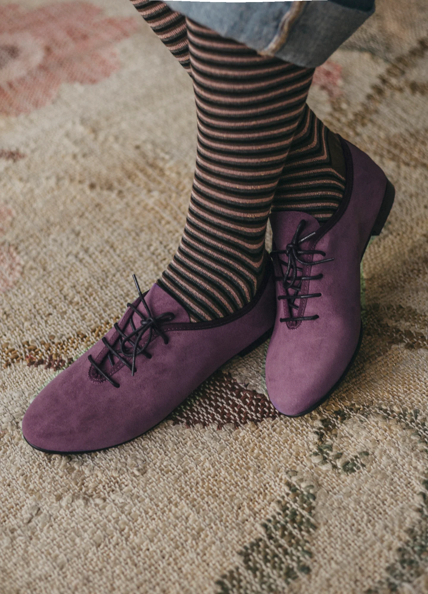 Zapato Edy by Mr. Velous - Image 15