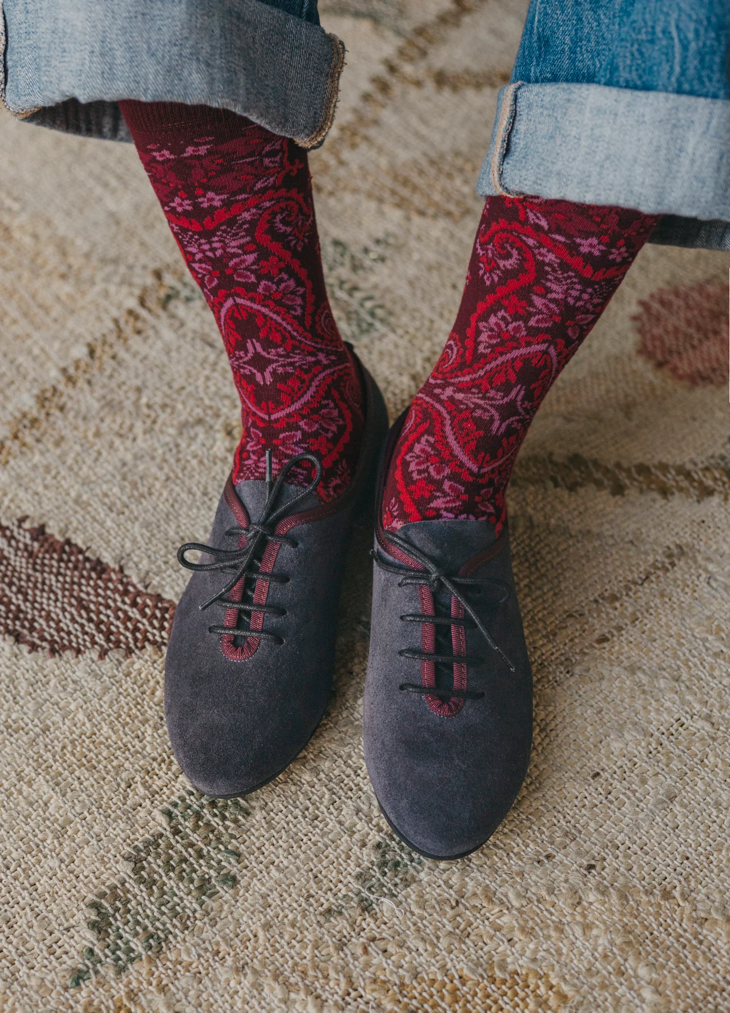 Zapato Edy by Mr. Velous - Image 17