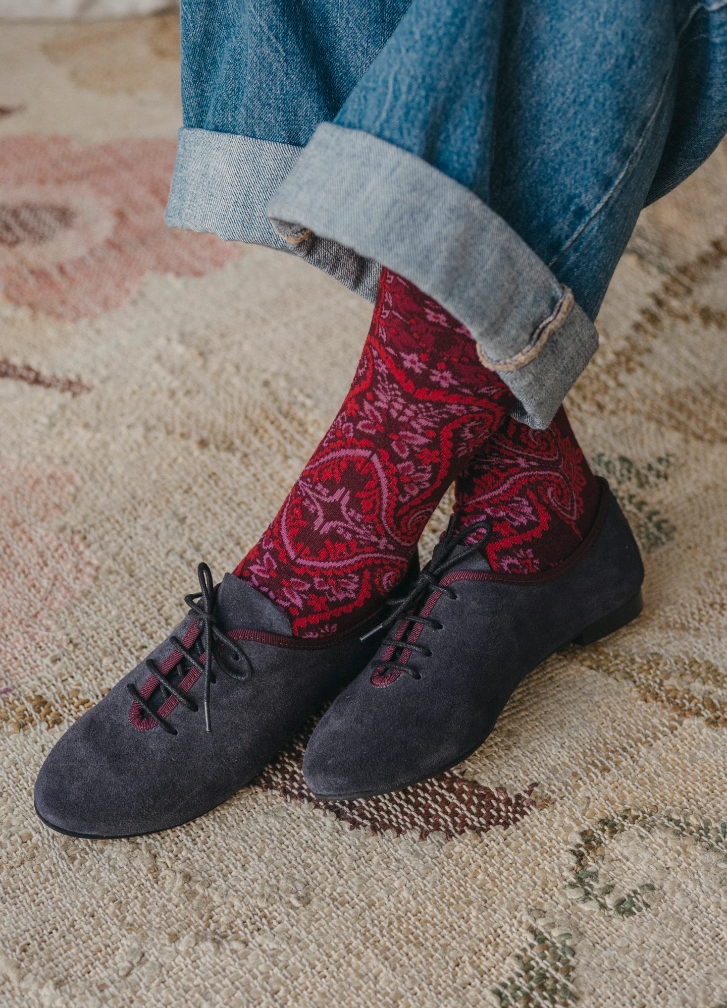 Zapato Edy by Mr. Velous - Image 18