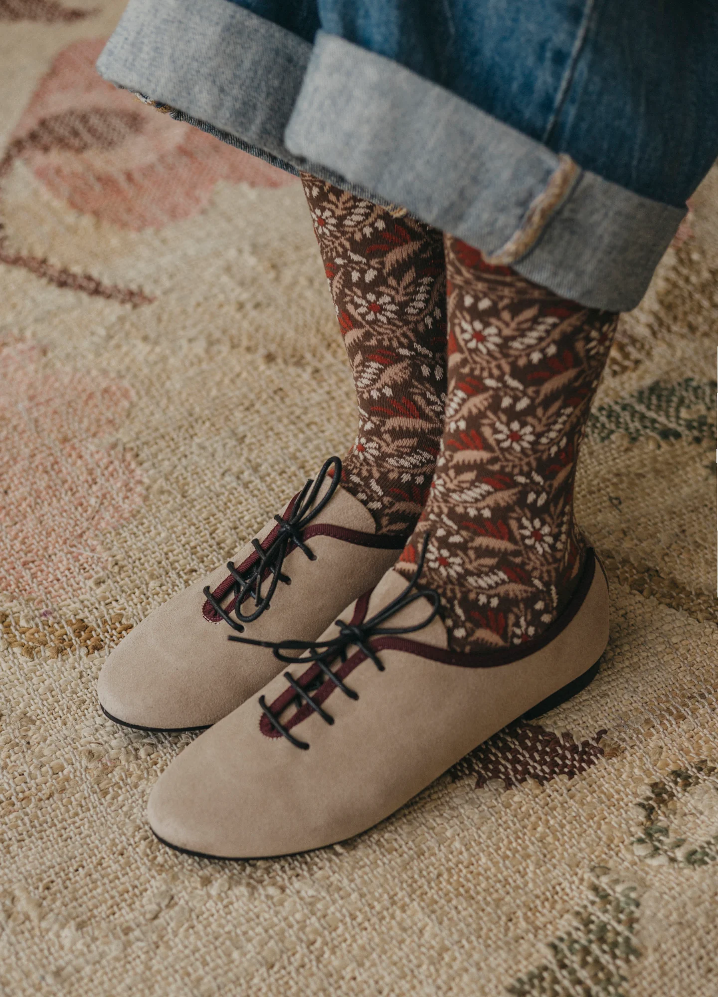 Zapato Edy by Mr. Velous - Image 2