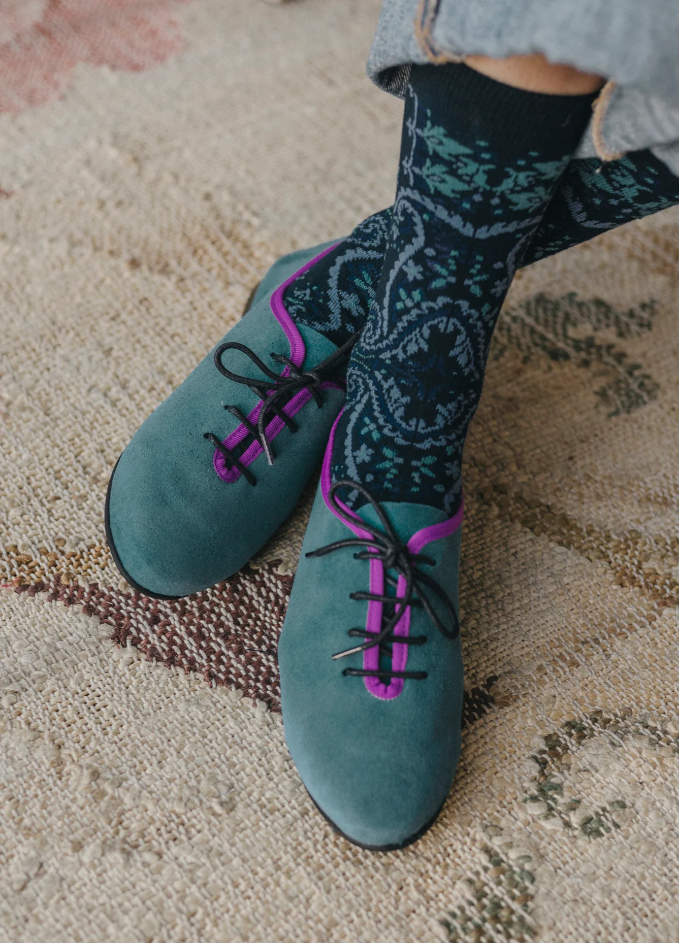 Zapato Edy by Mr. Velous - Image 20