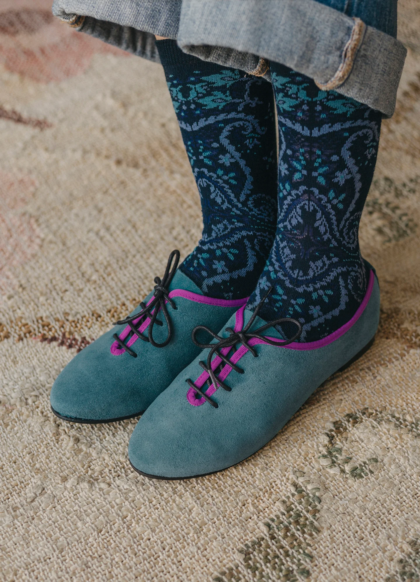 Zapato Edy by Mr. Velous - Image 21