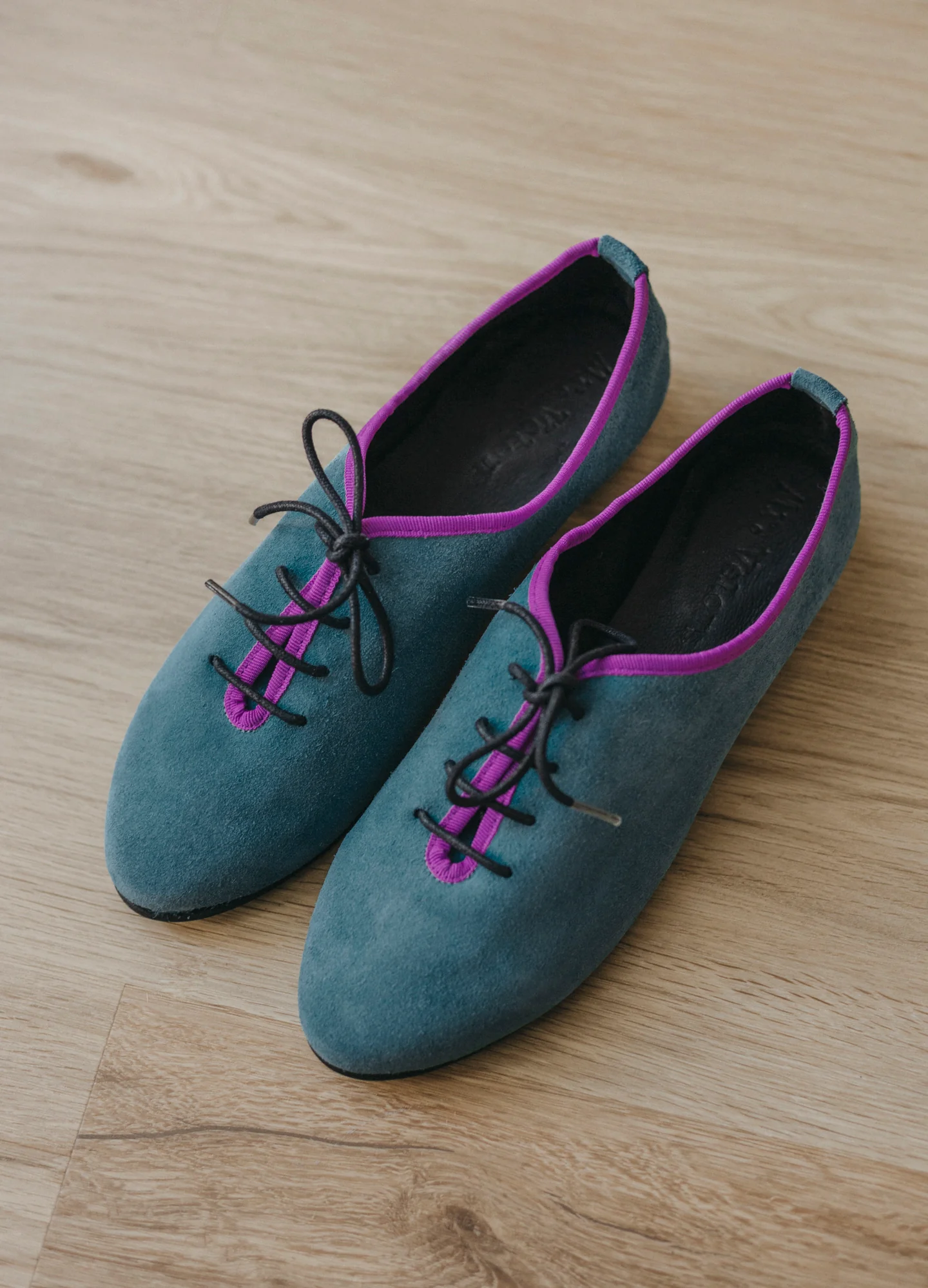 Zapato Edy by Mr. Velous - Image 22