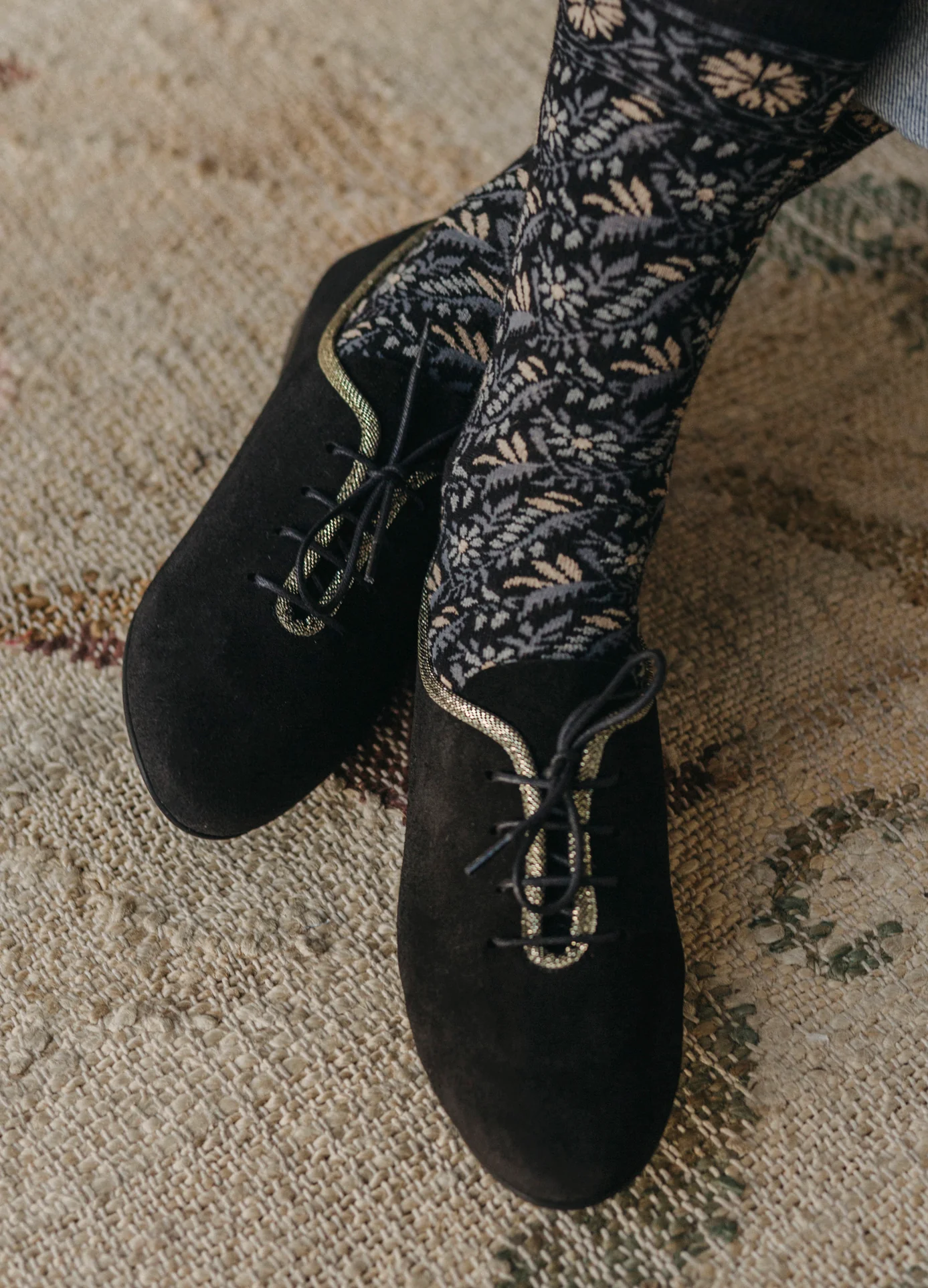 Zapato Edy by Mr. Velous - Image 23