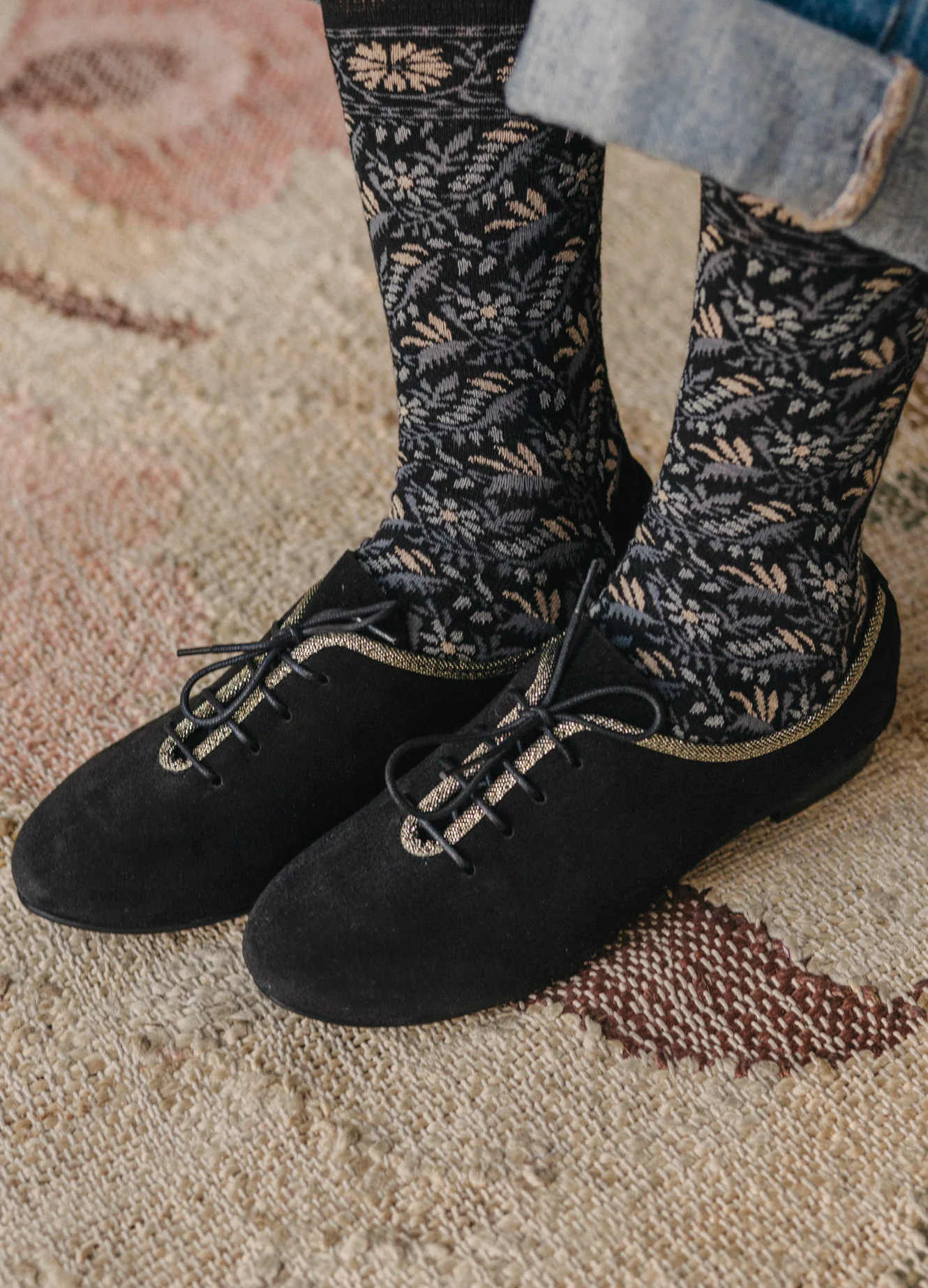 Zapato Edy by Mr. Velous - Image 24