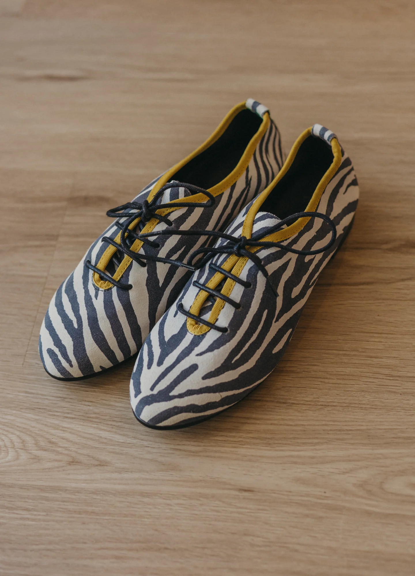 Zapato Edy by Mr. Velous - Image 26