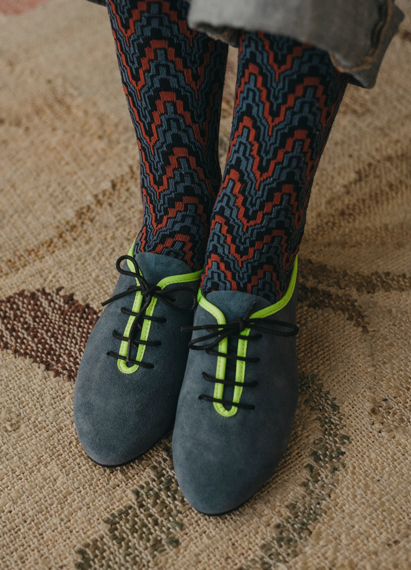Zapato Edy by Mr. Velous - Image 27