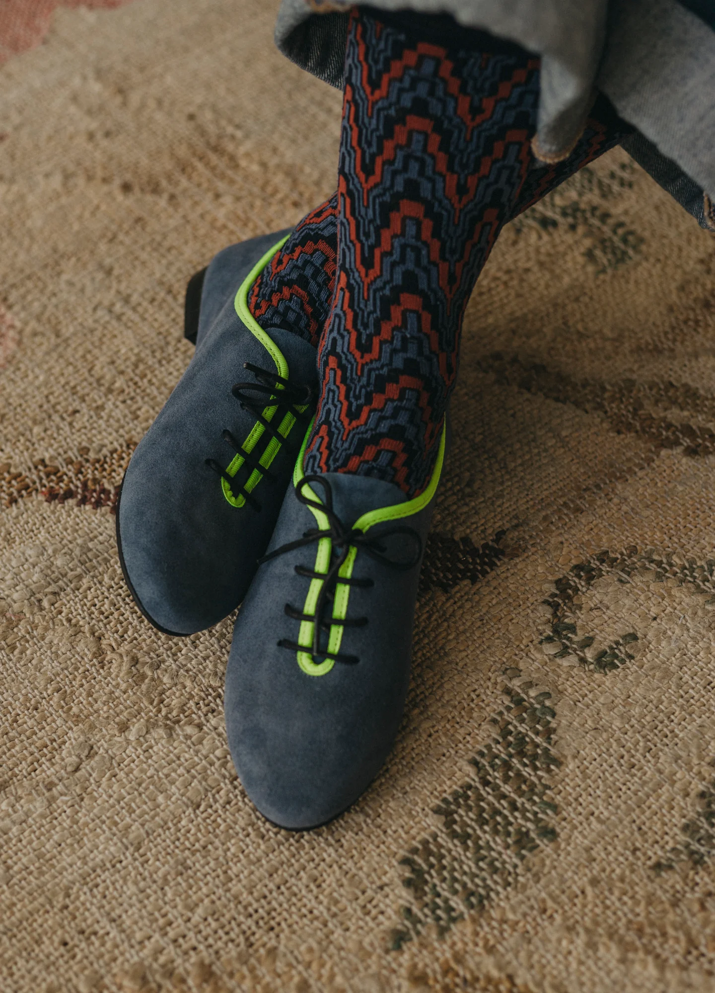 Zapato Edy by Mr. Velous - Image 28