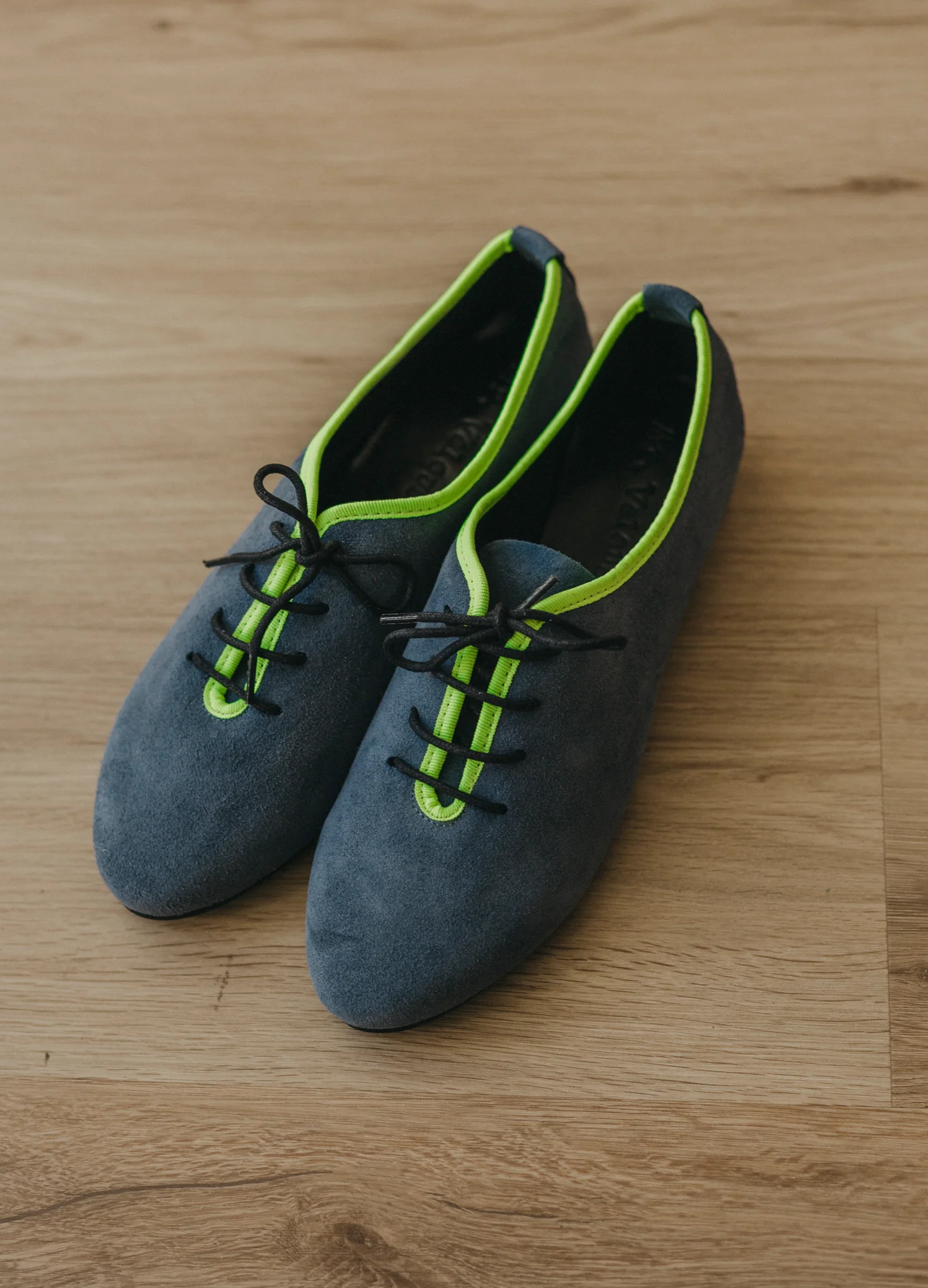 Zapato Edy by Mr. Velous - Image 29