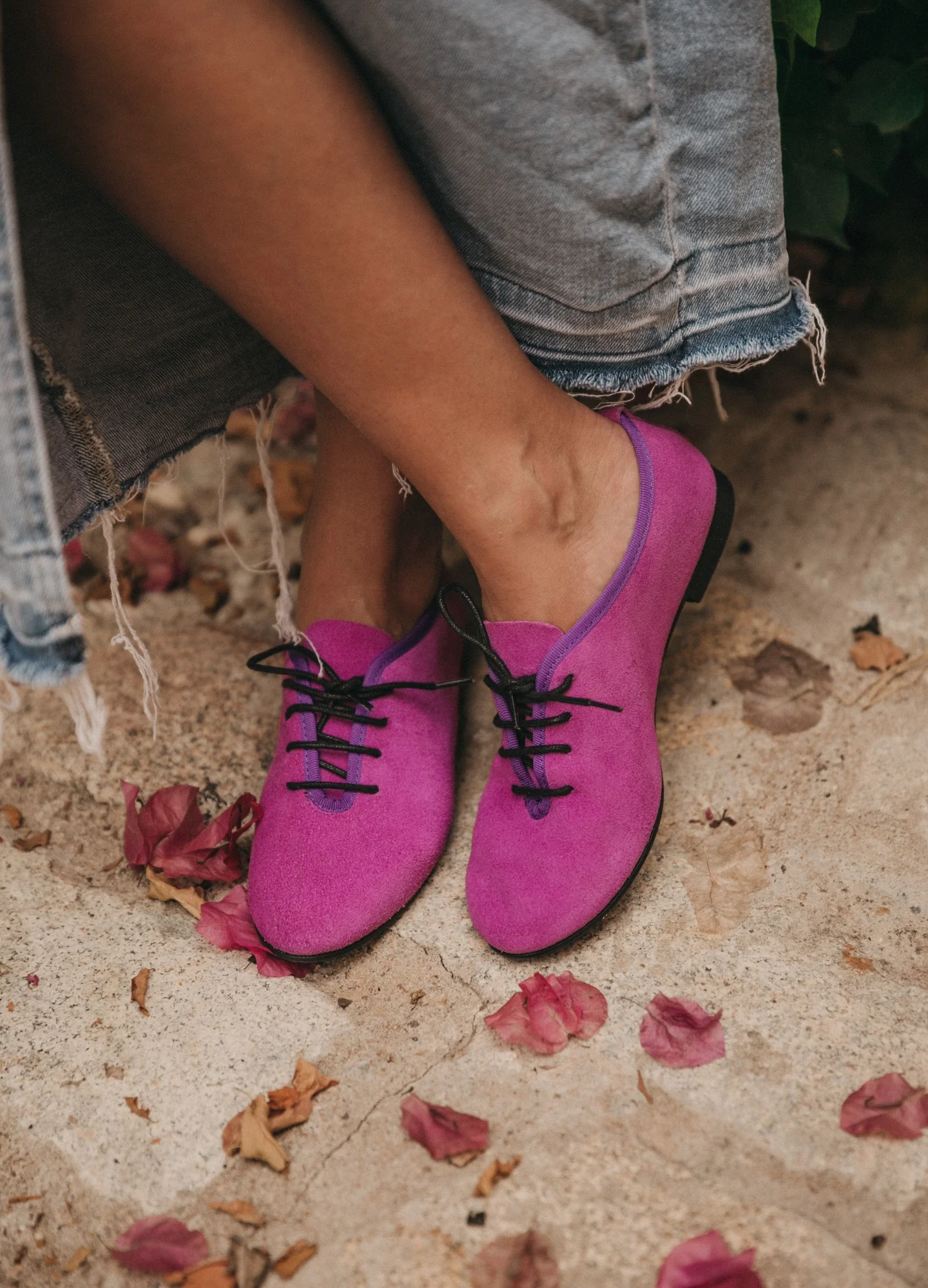 Zapato Edy by Mr. Velous - Image 34