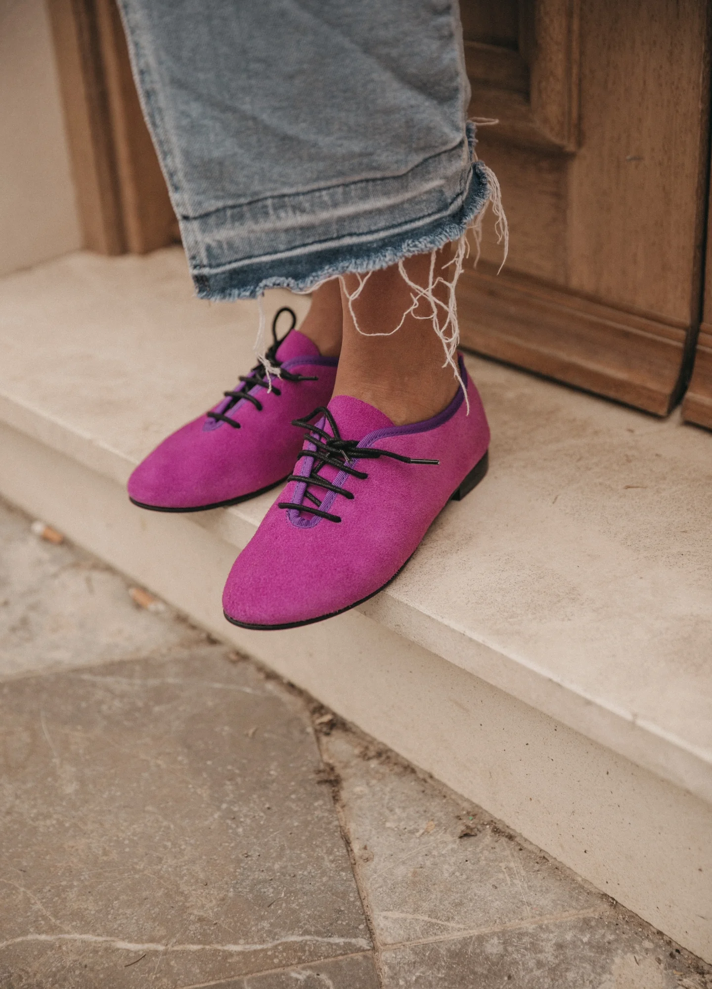 Zapato Edy by Mr. Velous - Image 35
