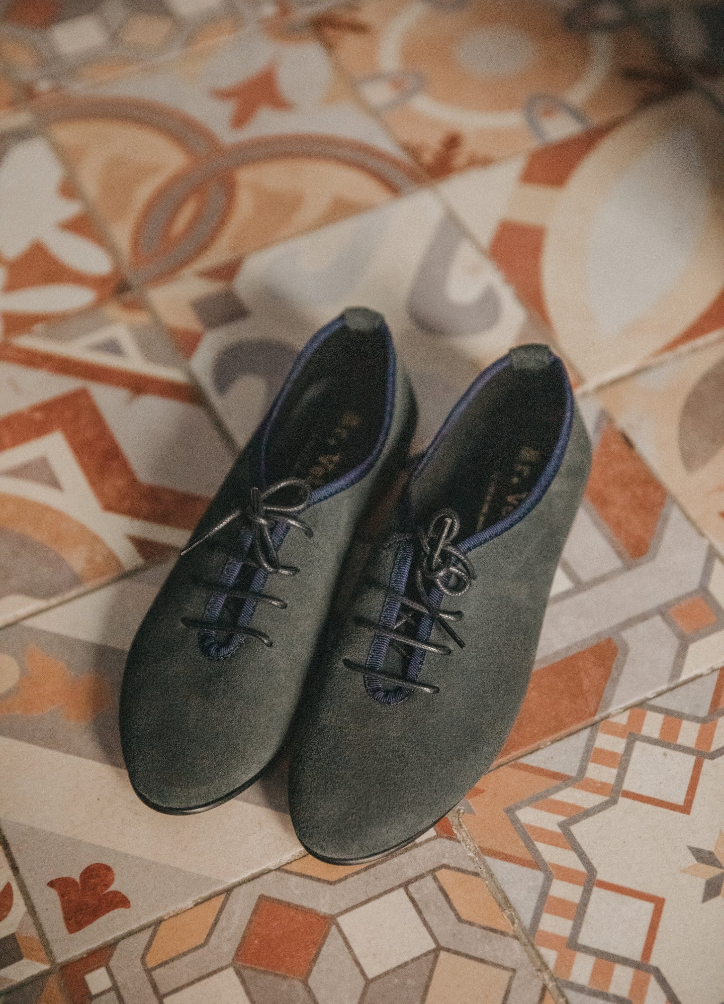 Zapato Edy by Mr. Velous - Image 36