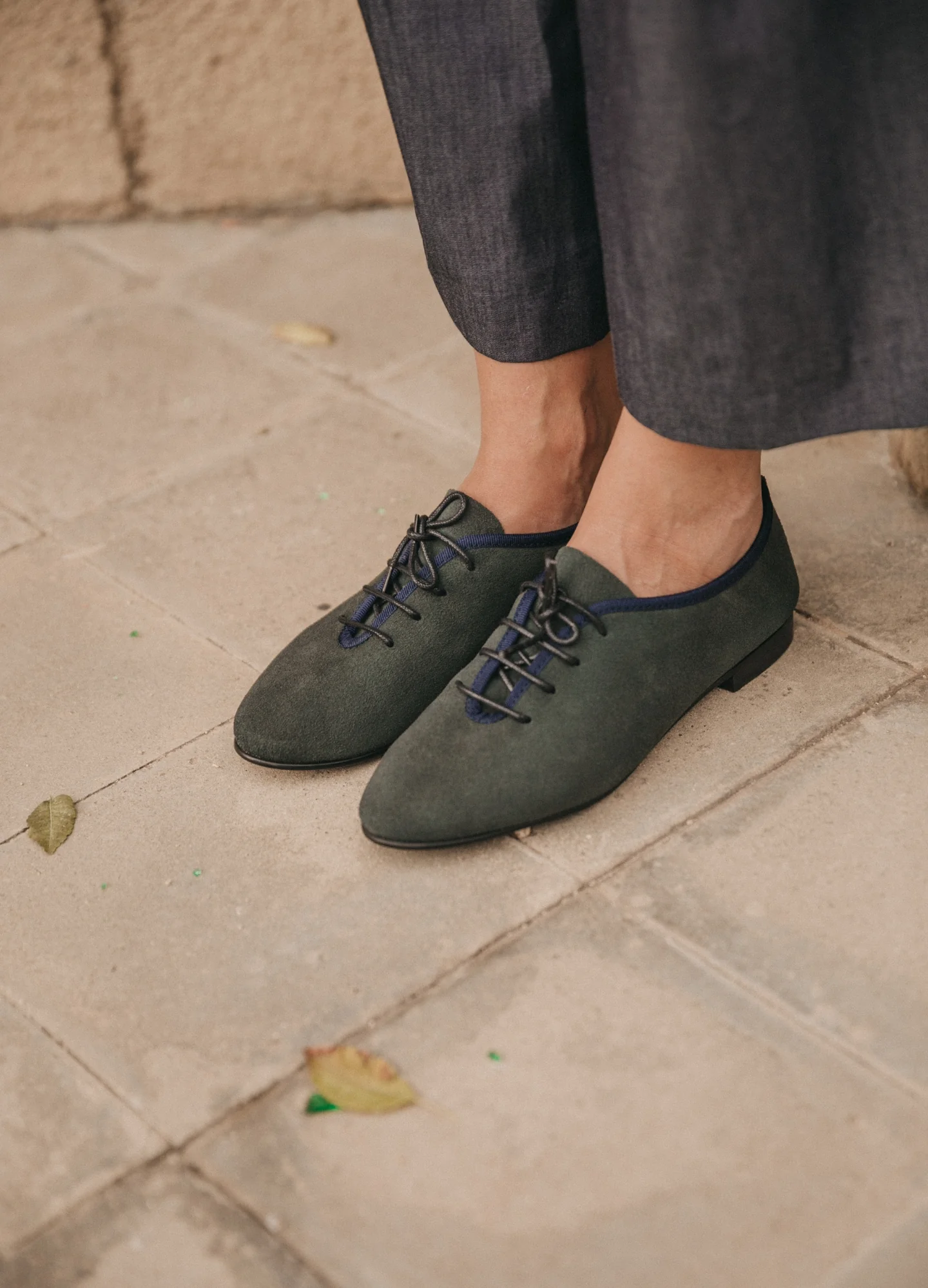 Zapato Edy by Mr. Velous - Image 37