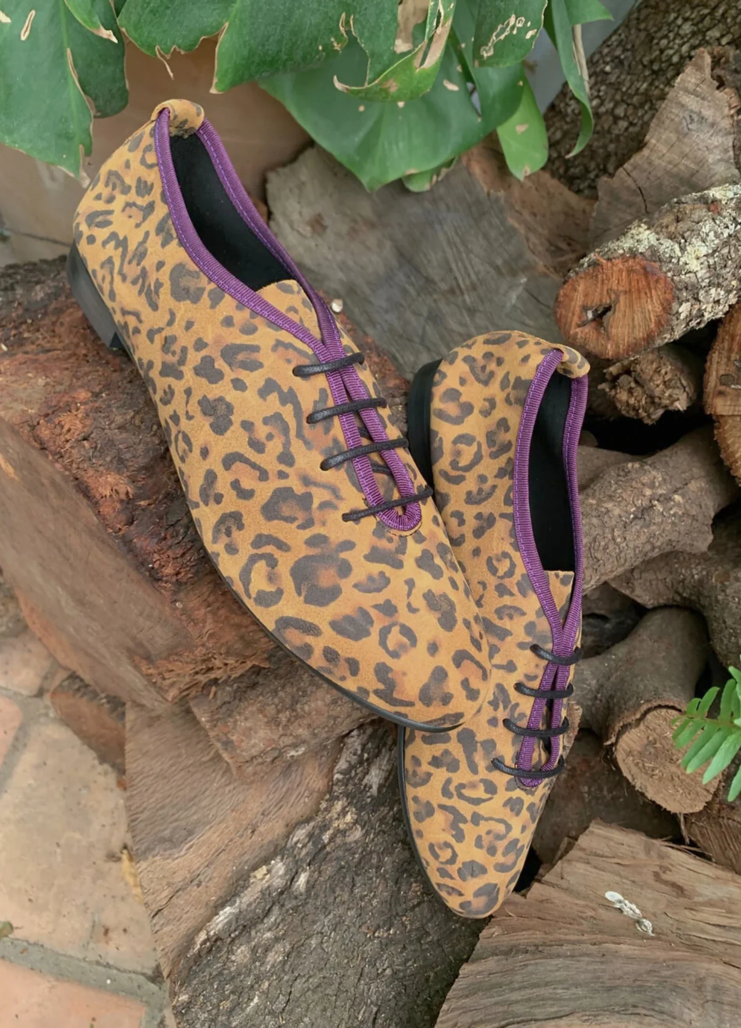 Zapato Edy by Mr. Velous - Image 39