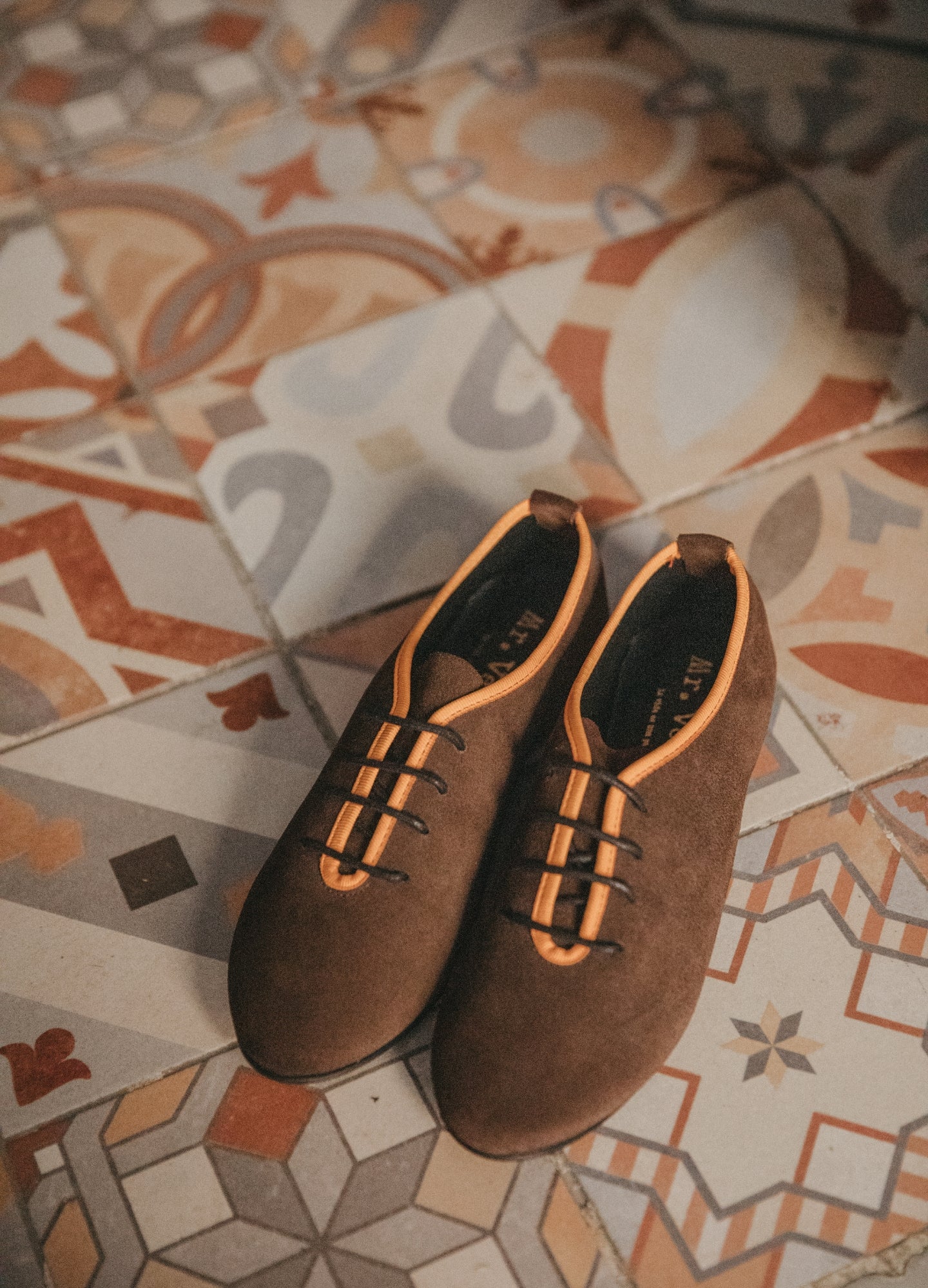 Zapato Edy by Mr. Velous - Image 4
