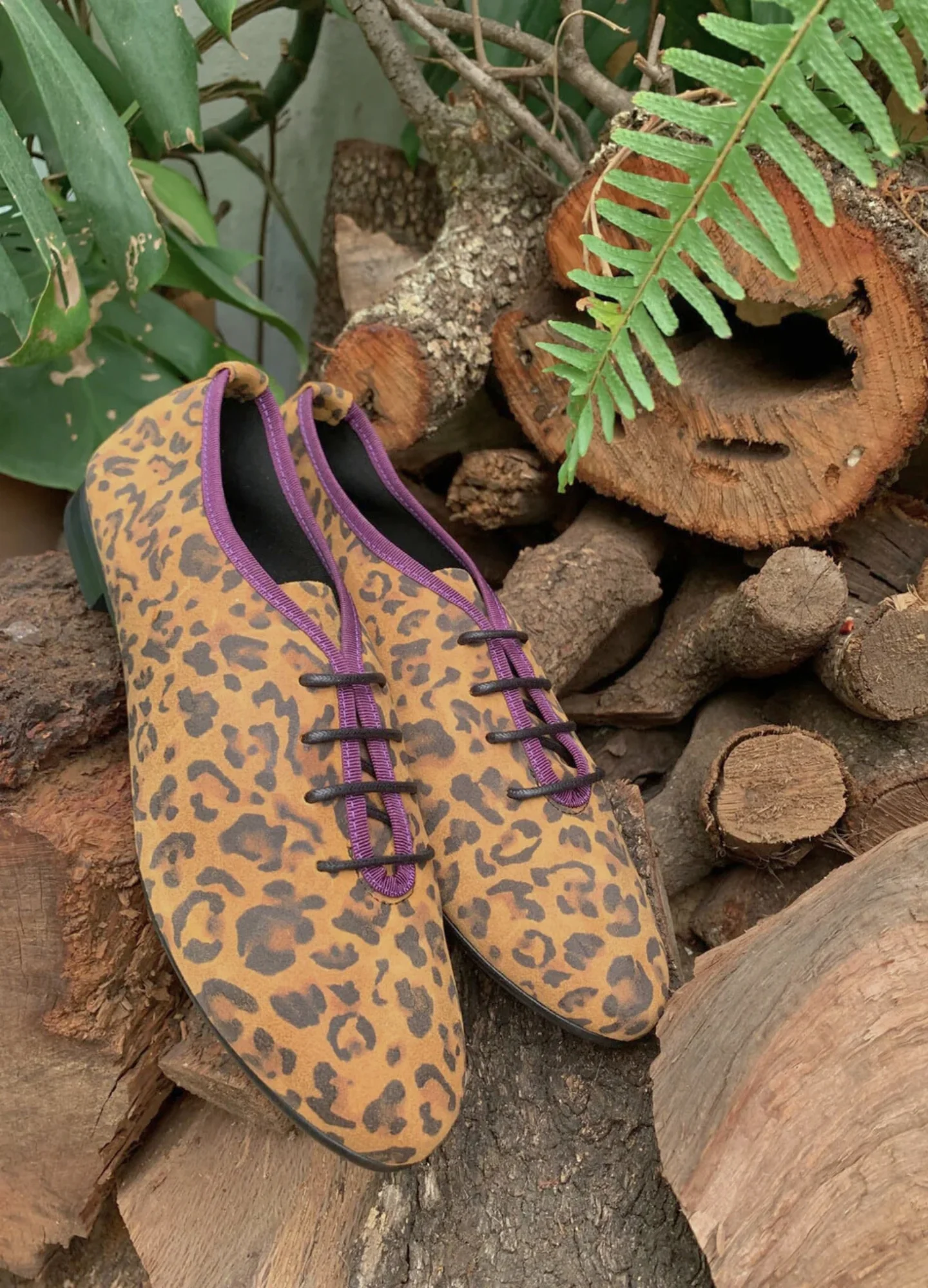 Zapato Edy by Mr. Velous - Image 40