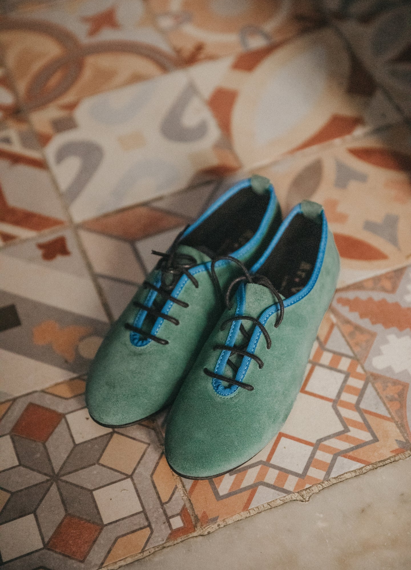 Zapato Edy by Mr. Velous - Image 41